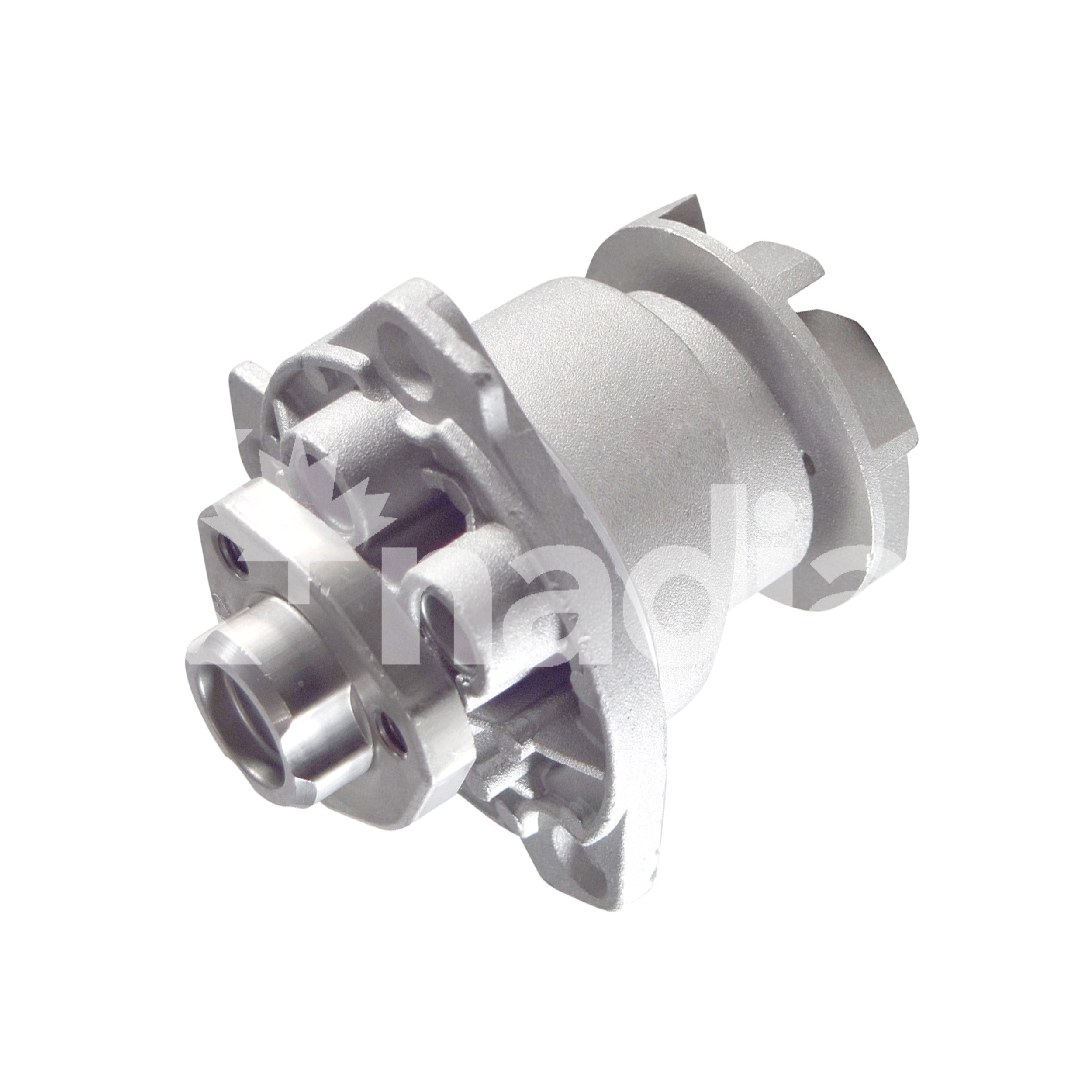 BOMBA PARA REFRIGERANTE PARA AUDI Q7 3.6L V6 2007-2010