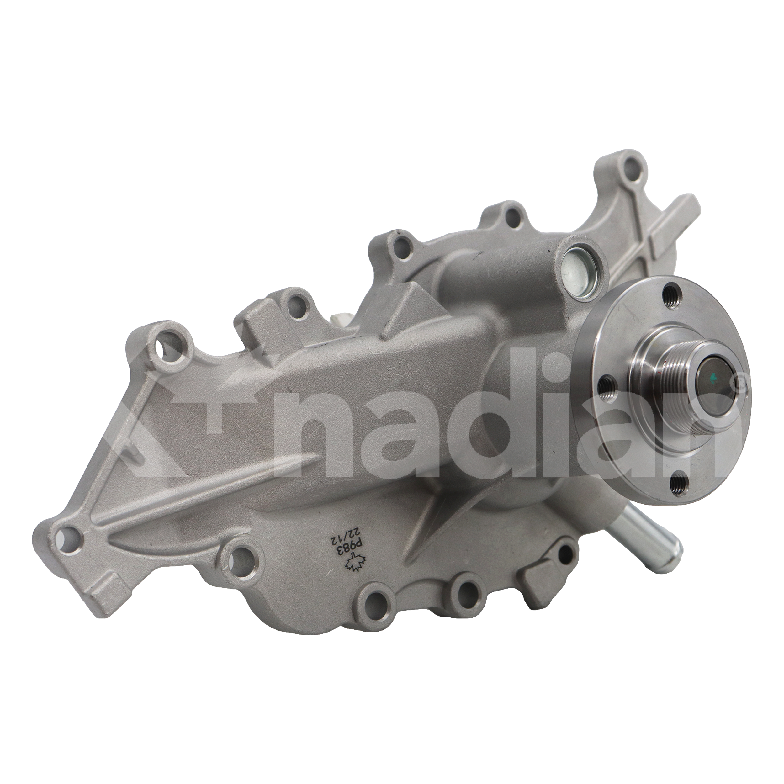 BOMBA PARA REFRIGERANTE PARA FORD AEROSTAR 3.0L V6 1995-1997
