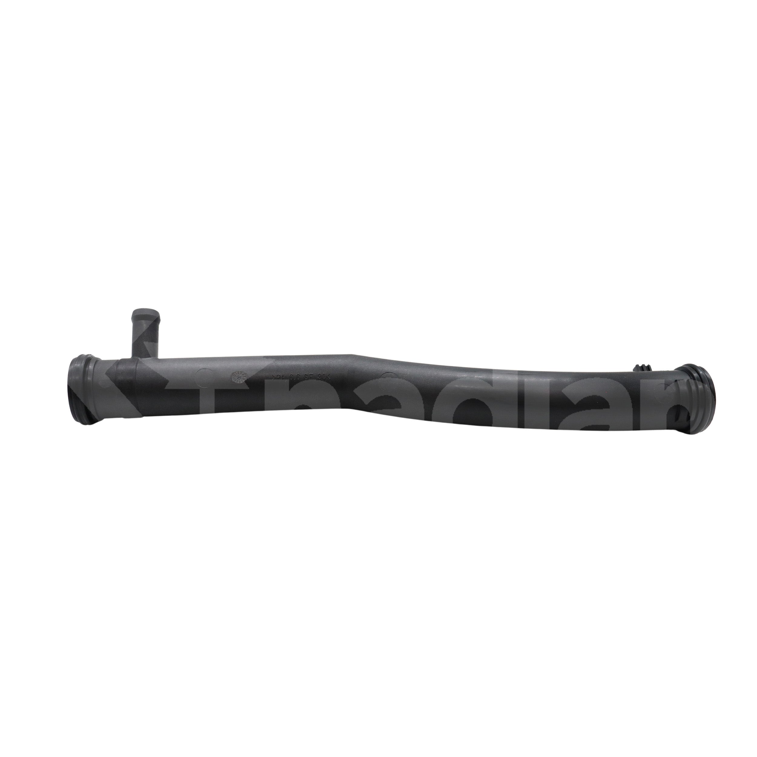 TUBO PARA REFRIGERANTE PARA SEAT LEON 1.4L L4 2008-2012