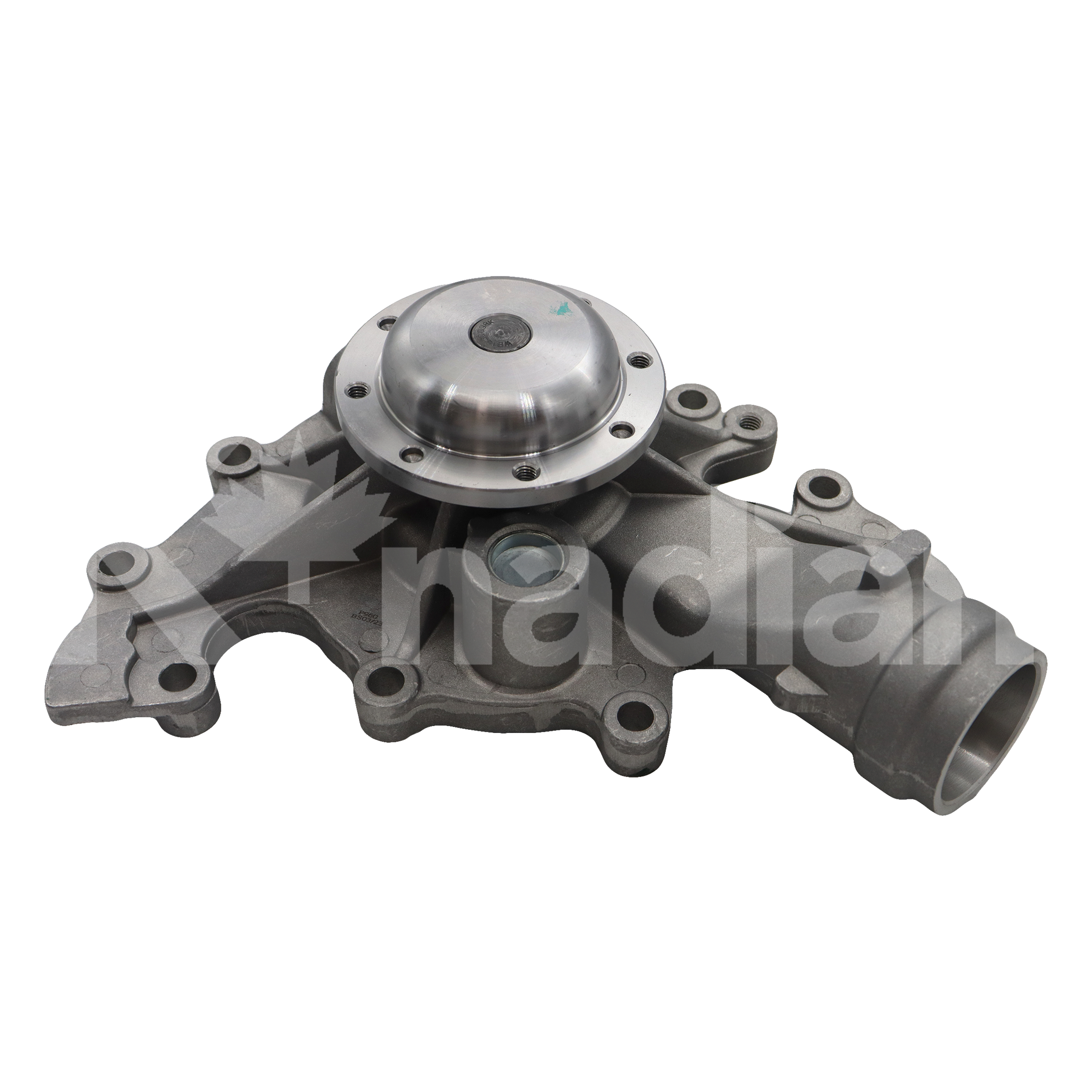 BOMBA PARA REFRIGERANTE PARA FORD FREESTAR 3.9L V6 2004-2007