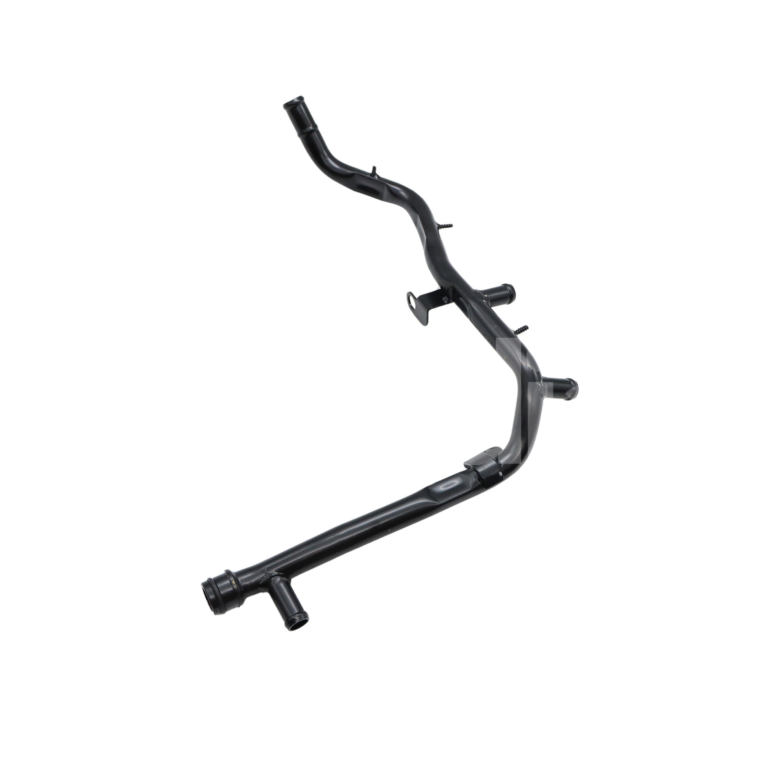 TUBO PARA REFRIGERANTE PARA AUDI TT 1.8L L4 2000-2006