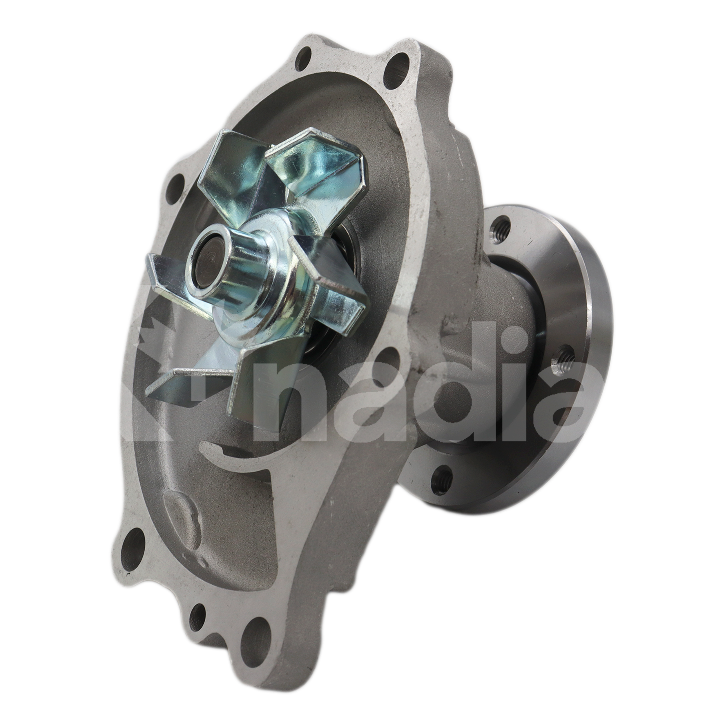 BOMBA PARA REFRIGERANTE PARA NISSAN 240Z 2.4L L6 1970-1973