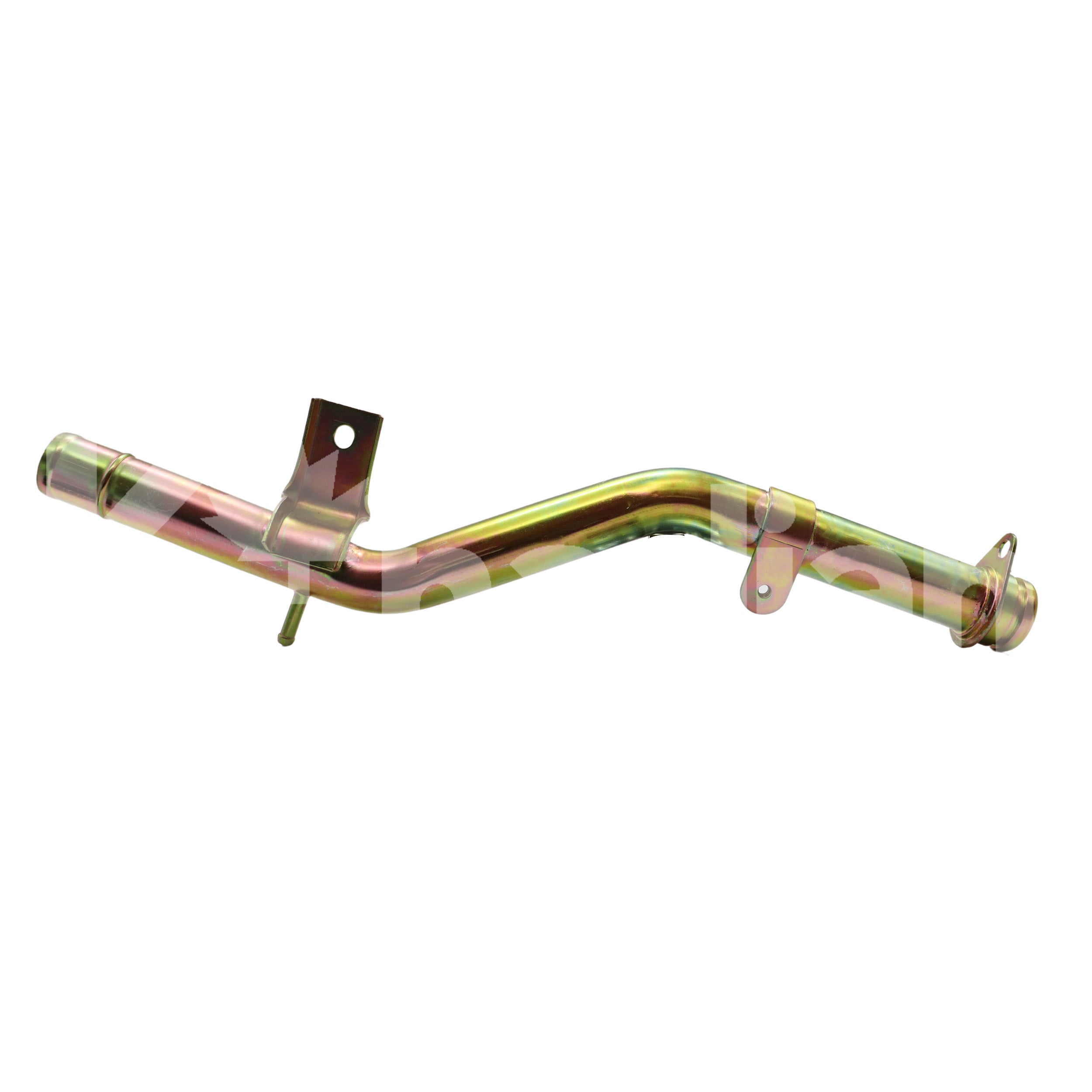 TUBO PARA REFRIGERANTE PARA NISSAN FRONTIER 4.0L V6 2005-2010