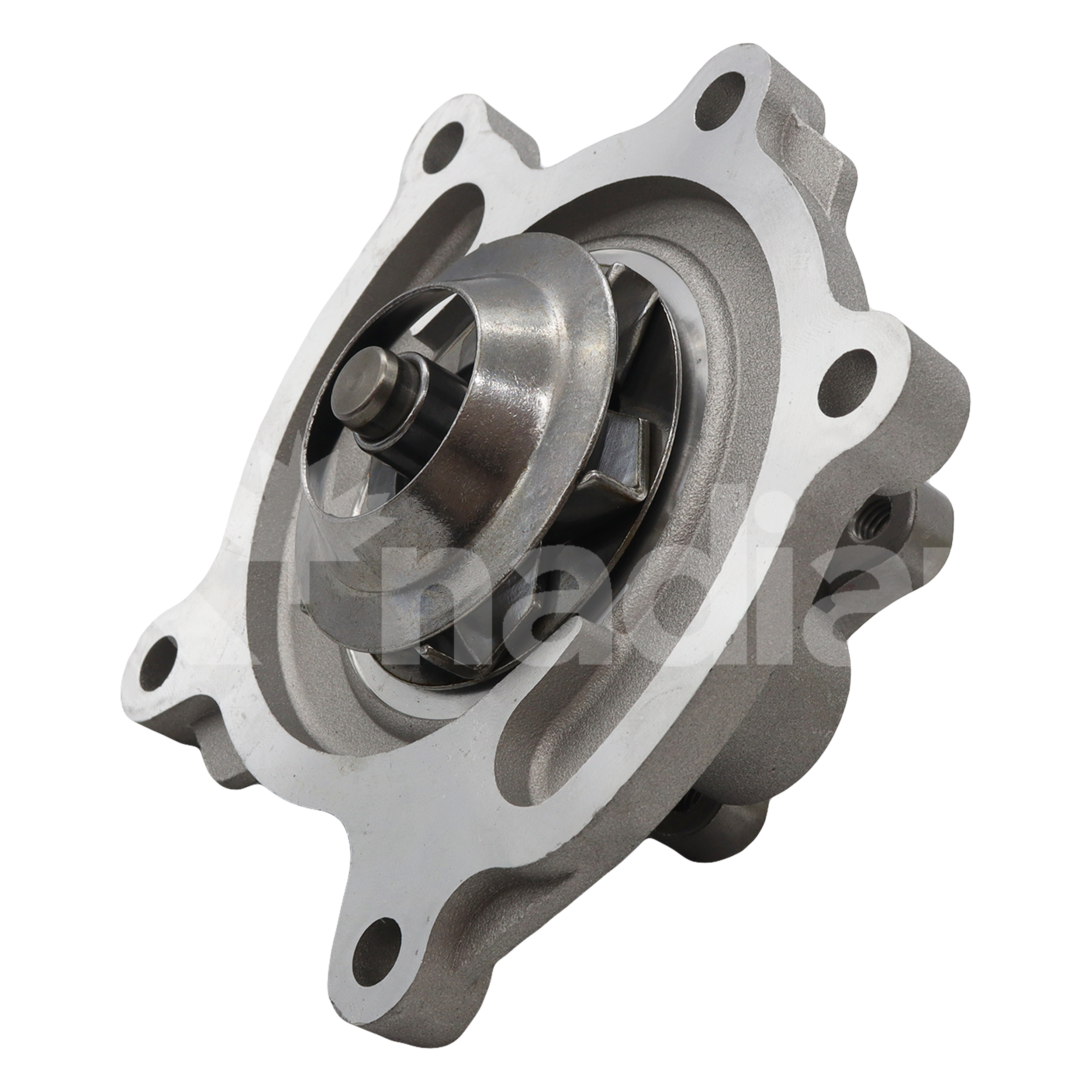 BOMBA PARA REFRIGERANTE PARA BUICK LUCERNE 3.9L V6 2009-2011