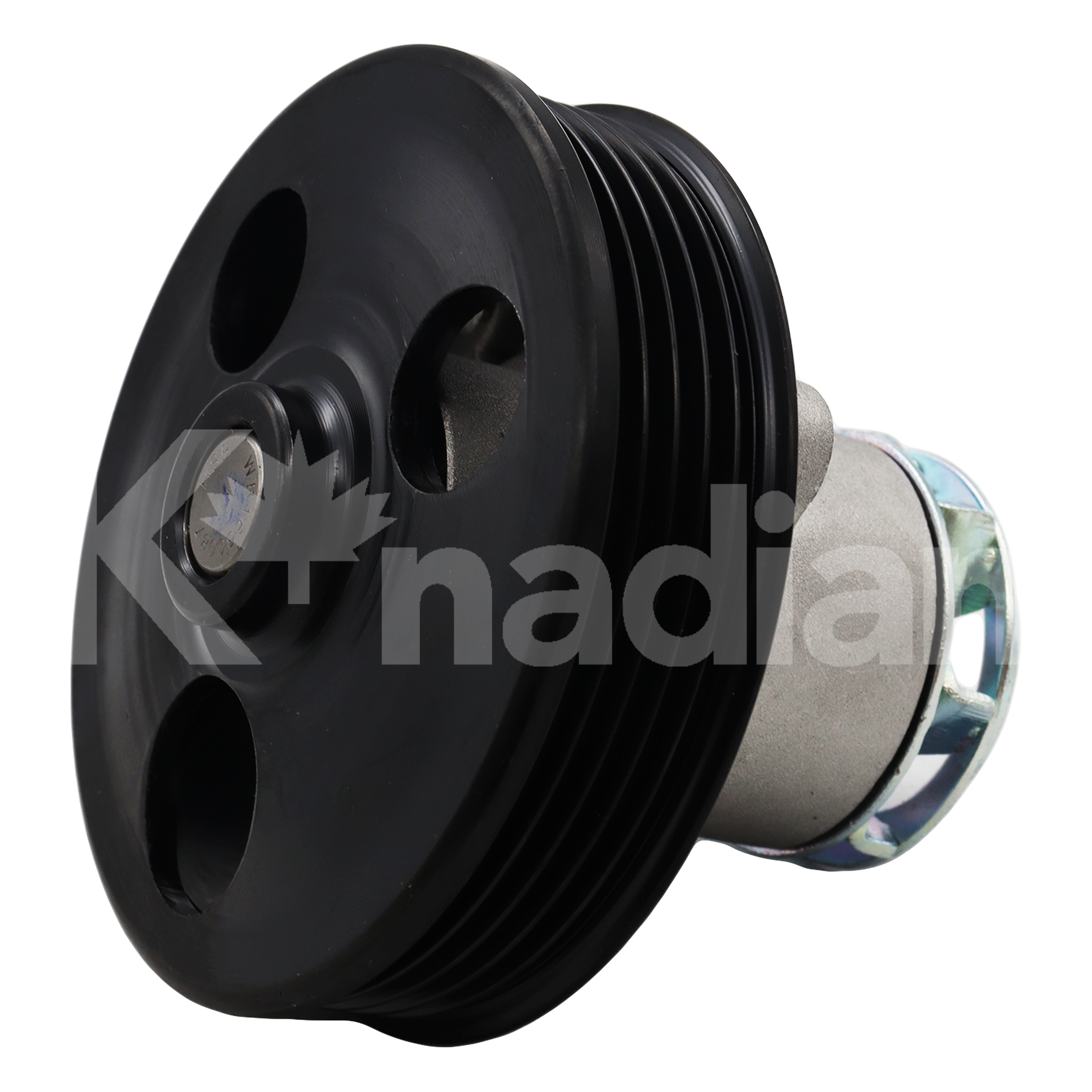 BOMBA PARA REFRIGERANTE PARA VOLKSWAGEN BEETLE 2.5L L5 2006-2016