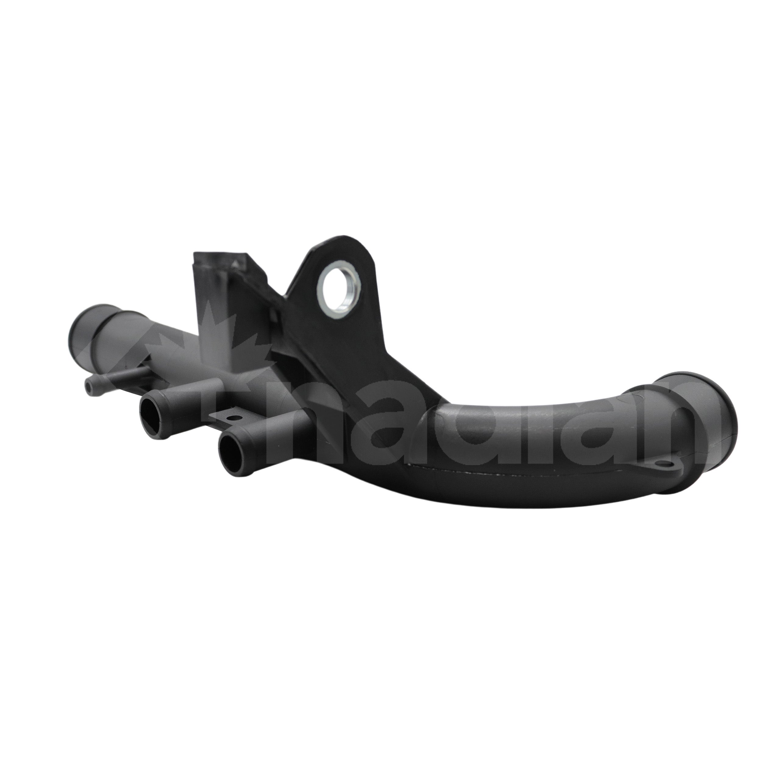 TUBO PARA REFRIGERANTE PARA CHEVROLET CHEVY 1.6L L4 1996-1998