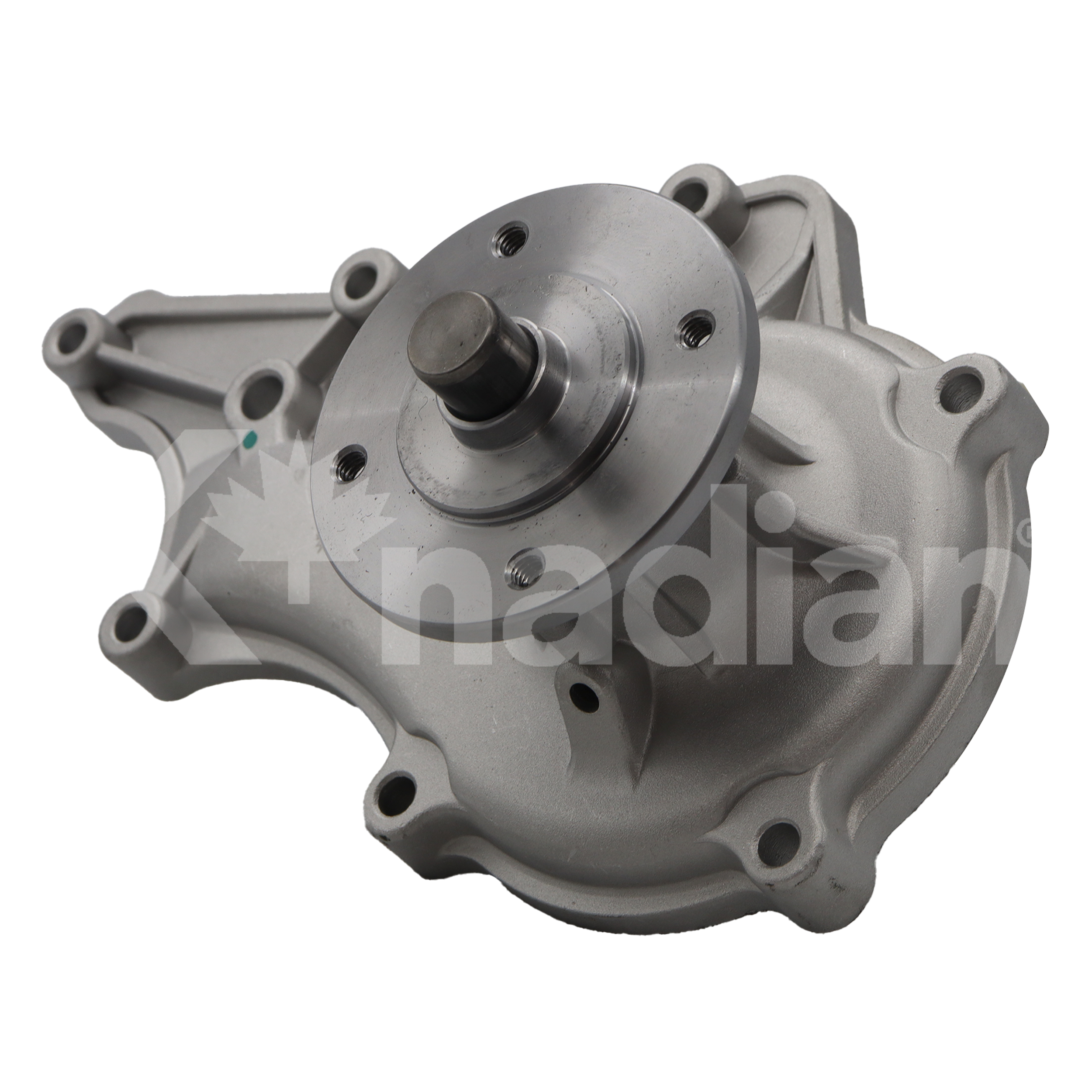 BOMBA PARA REFRIGERANTE PARA TOYOTA CELICA 2.2L L4 1975-1977
