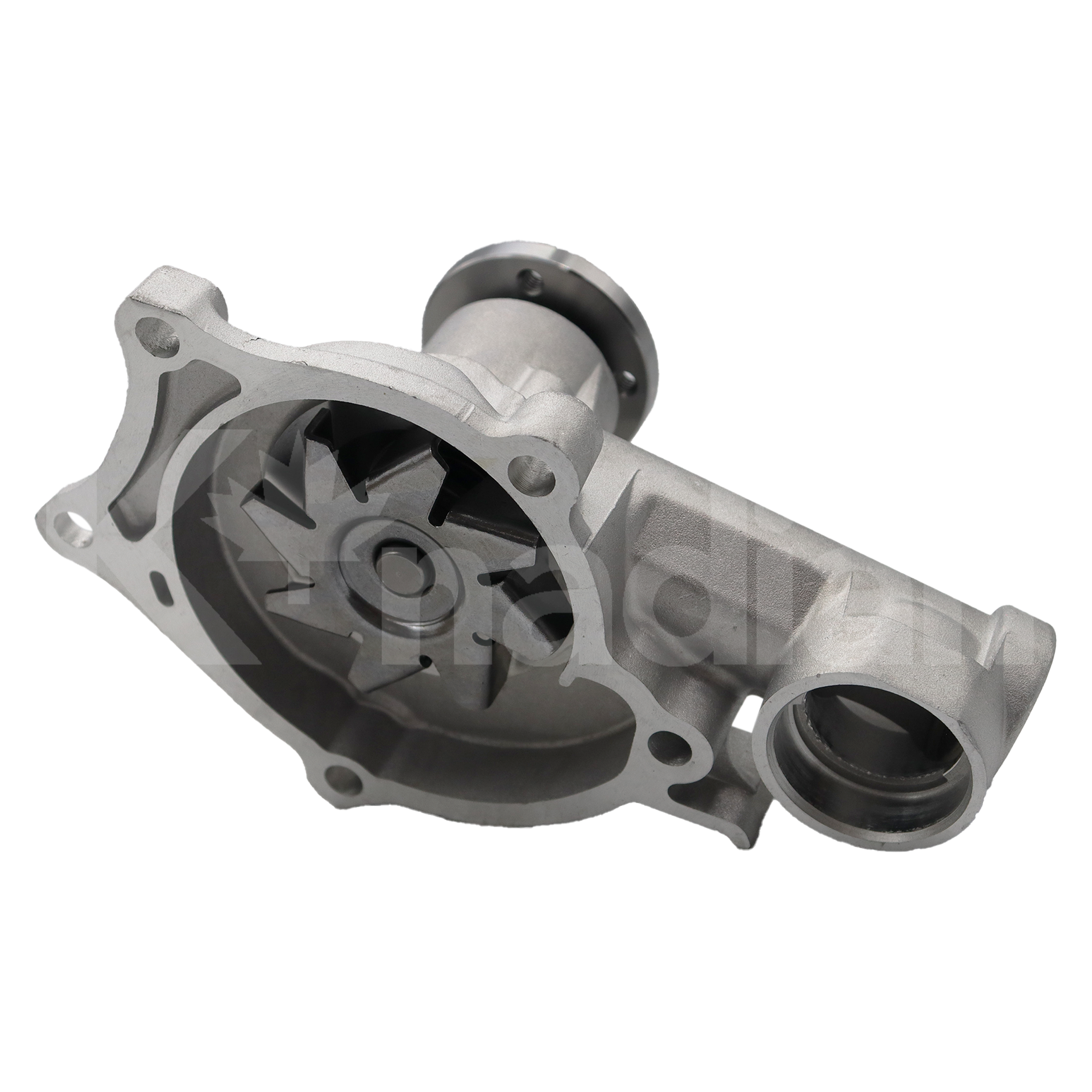 BOMBA PARA REFRIGERANTE PARA DODGE 2000 GTX 2.0L L4 1989-1990