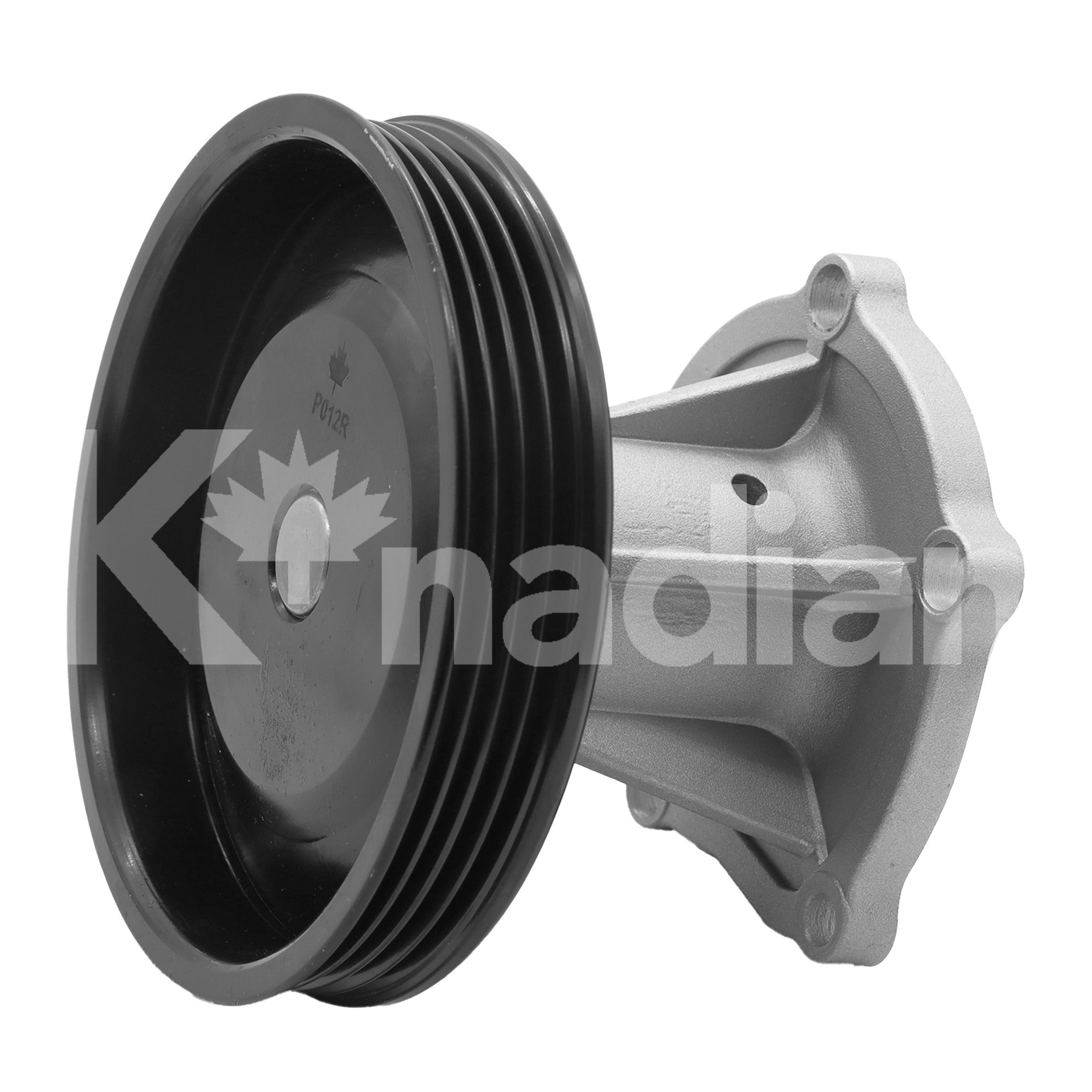BOMBA PARA REFRIGERANTE PARA CHEVROLET BEAT 1.2L L4 2018-2019