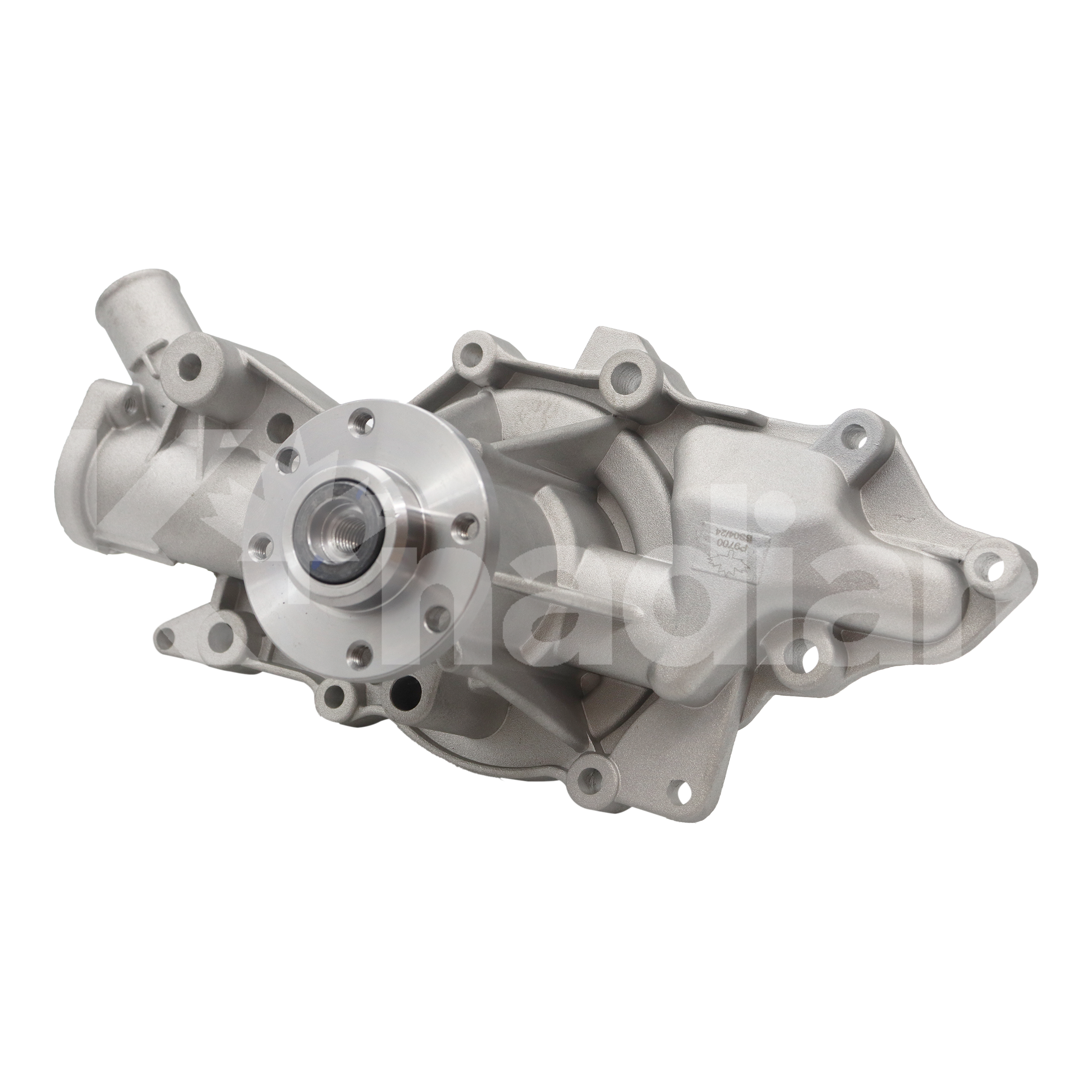 BOMBA PARA REFRIGERANTE PARA DODGE SPRINTER 2500 2.7L L5 2004-2006