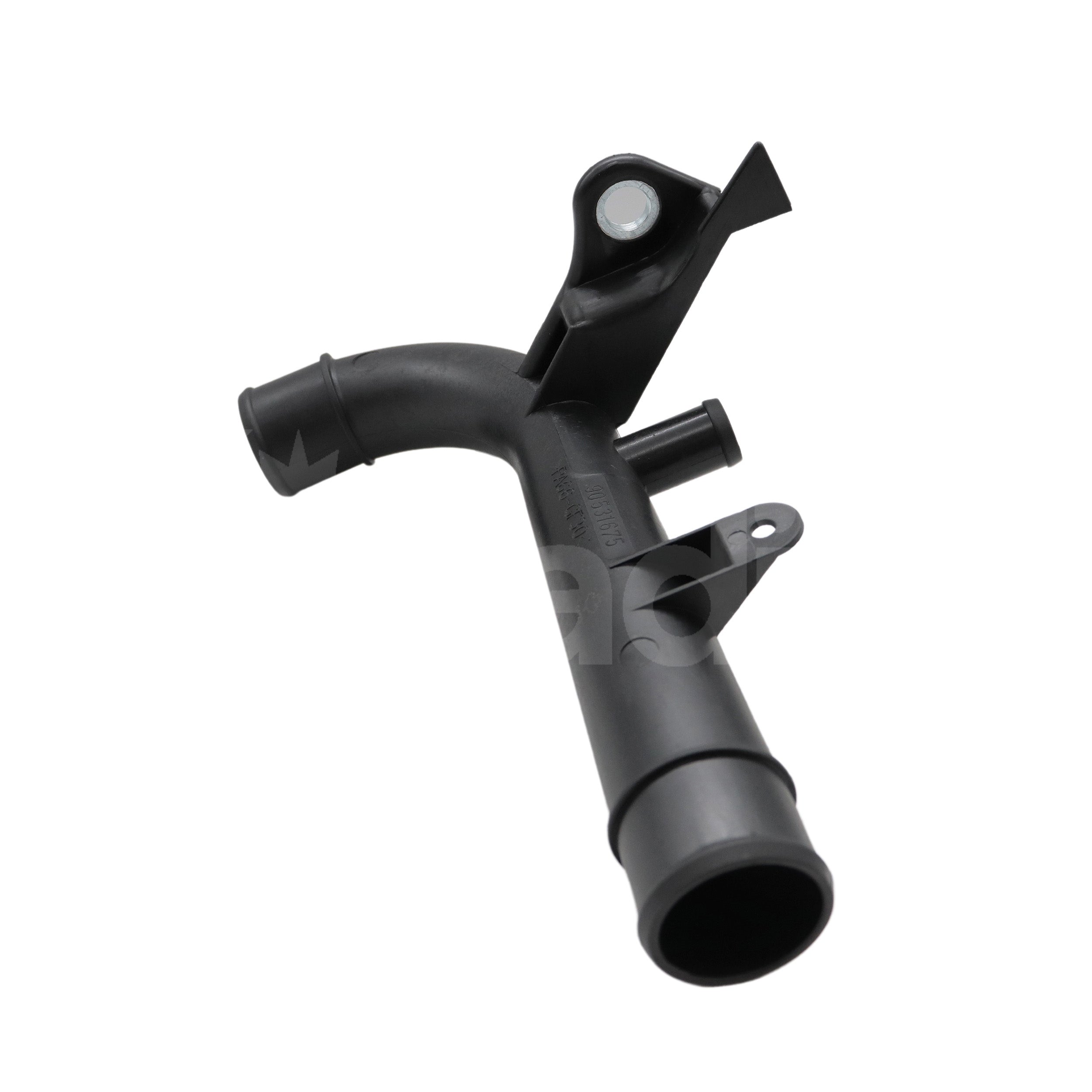 TUBO PARA REFRIGERANTE PARA CHEVROLET ASTRA 1.8L L4 2000-2003; 2006-2008