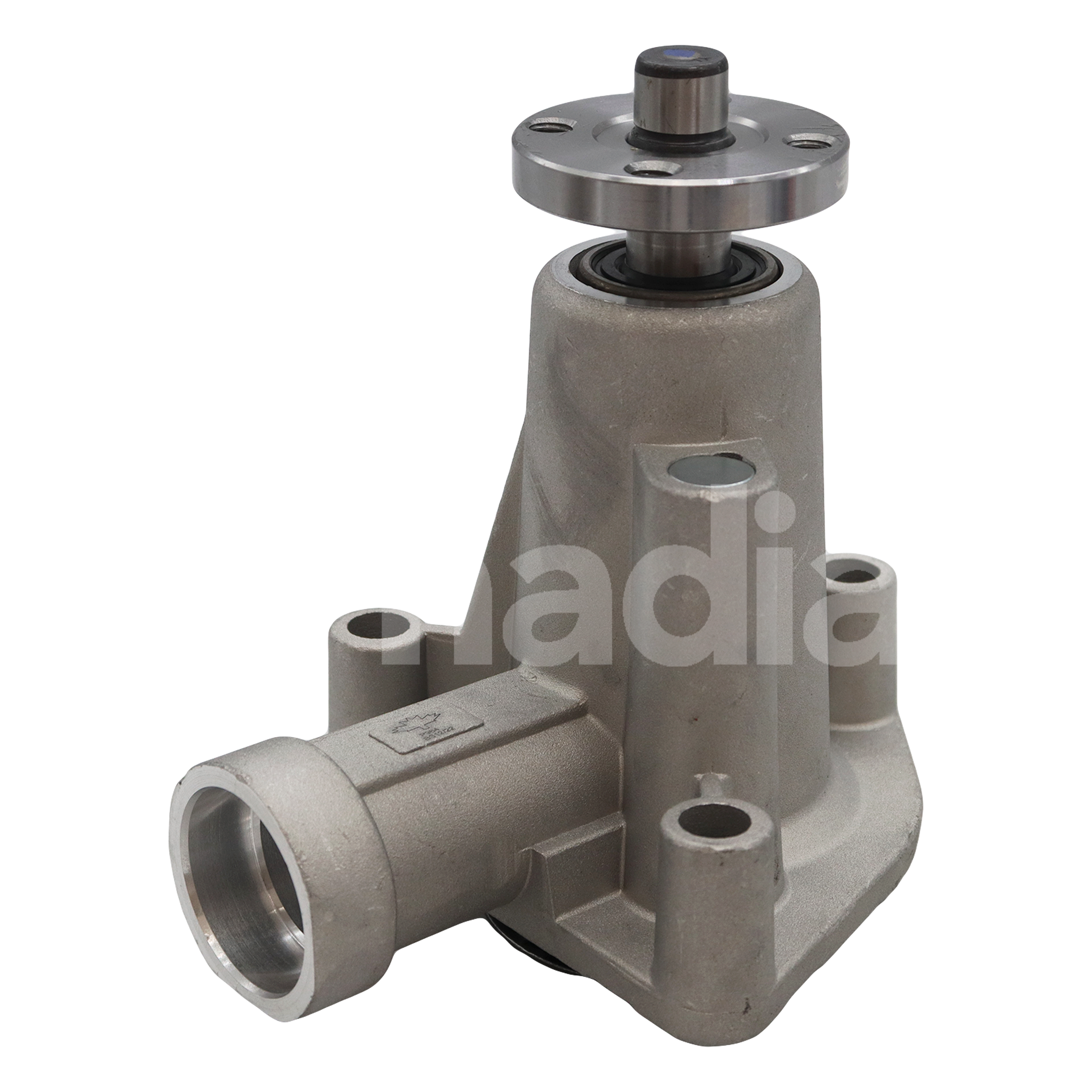 BOMBA PARA REFRIGERANTE PARA FORD RANGER 2.3L L4 1995-1997