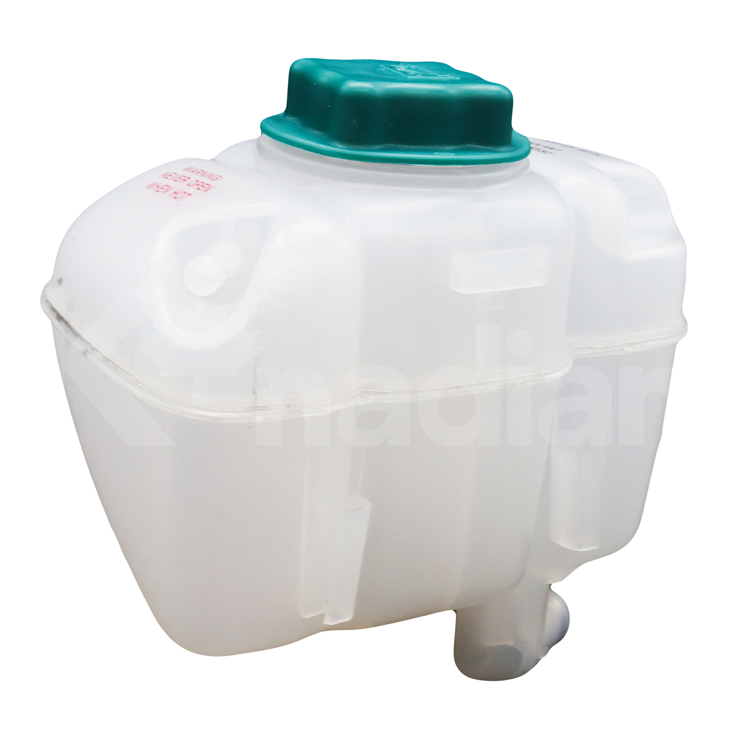 DEPOSITO PARA REFRIGERANTE Volvo C70 2.3L L5 1999-2004