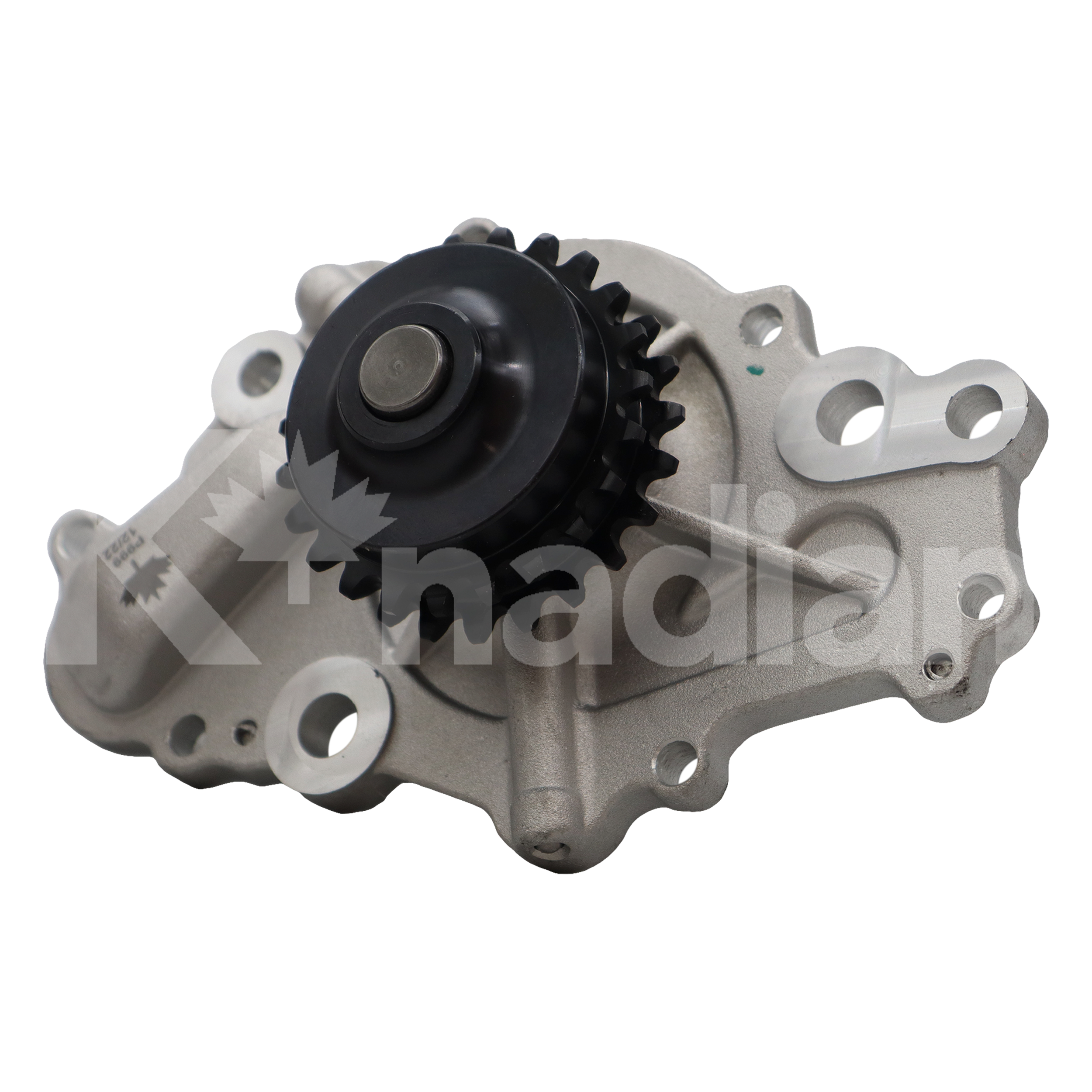 BOMBA PARA REFRIGERANTE PARA CHRYSLER 300 2.7L V6 2005-2007