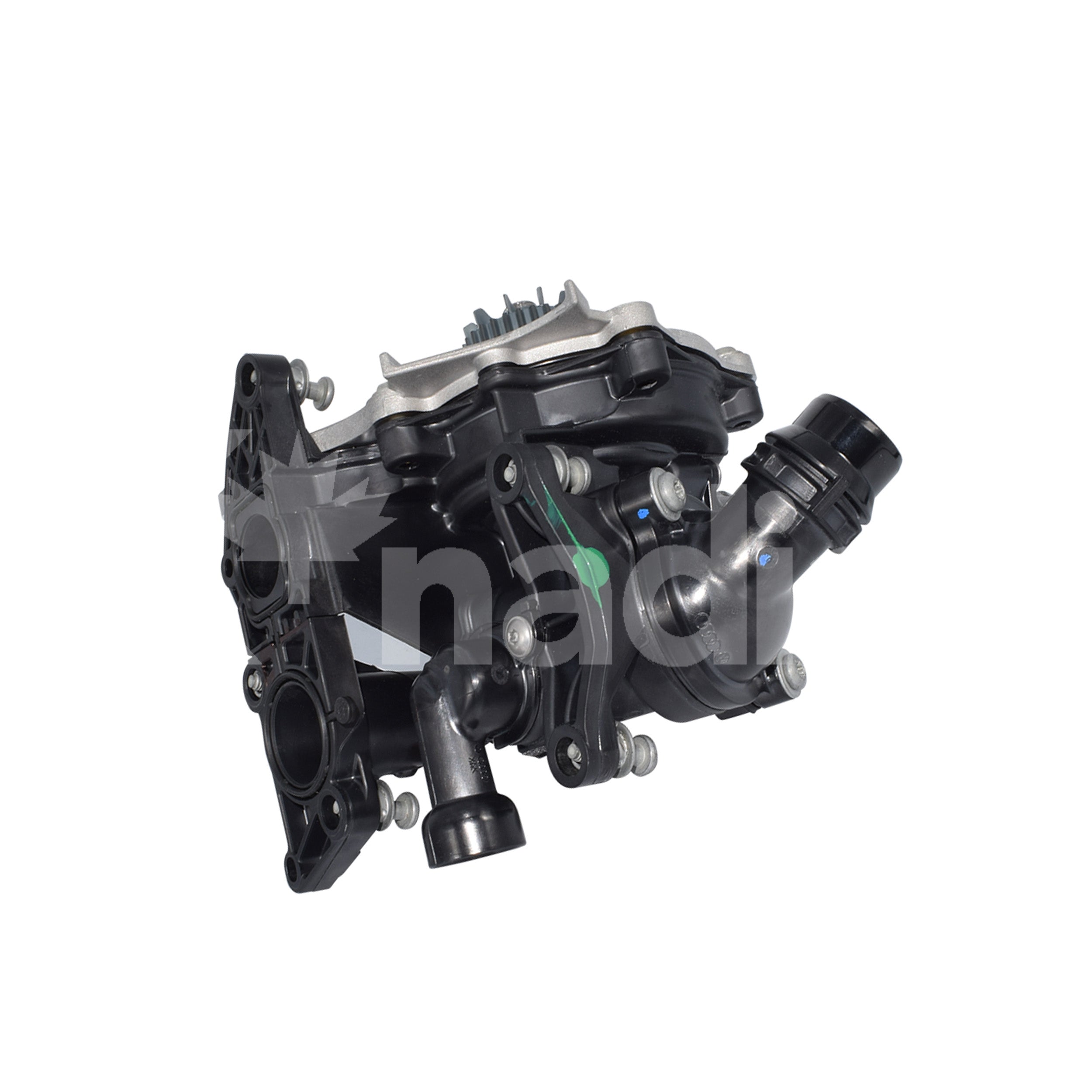 BOMBA PARA REFRIGERANTE PARA AUDI A3 1.4L L4 2015-2017