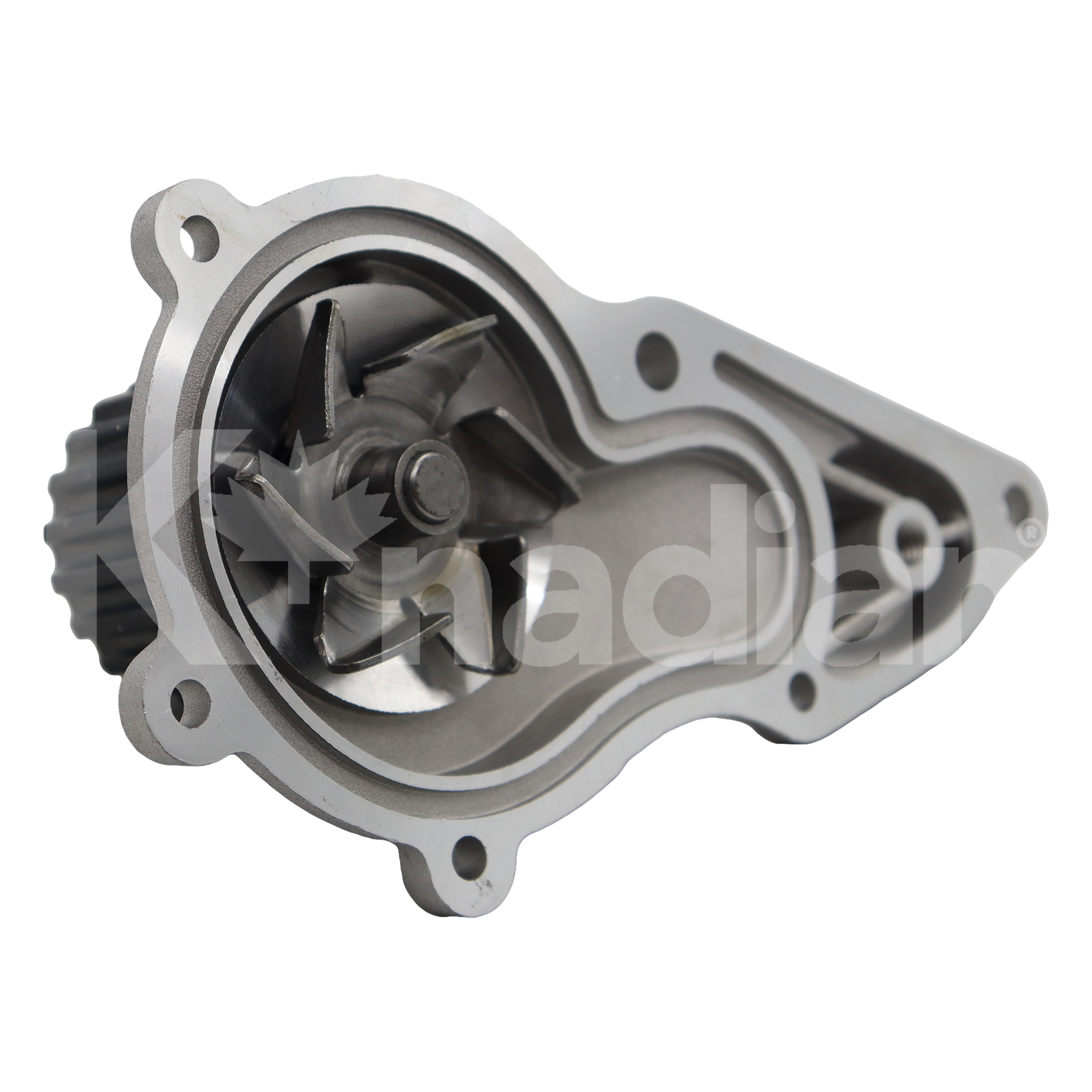 BOMBA PARA REFRIGERANTE PARA CHRYSLER CIRRUS 2.4L L4 1995-1996