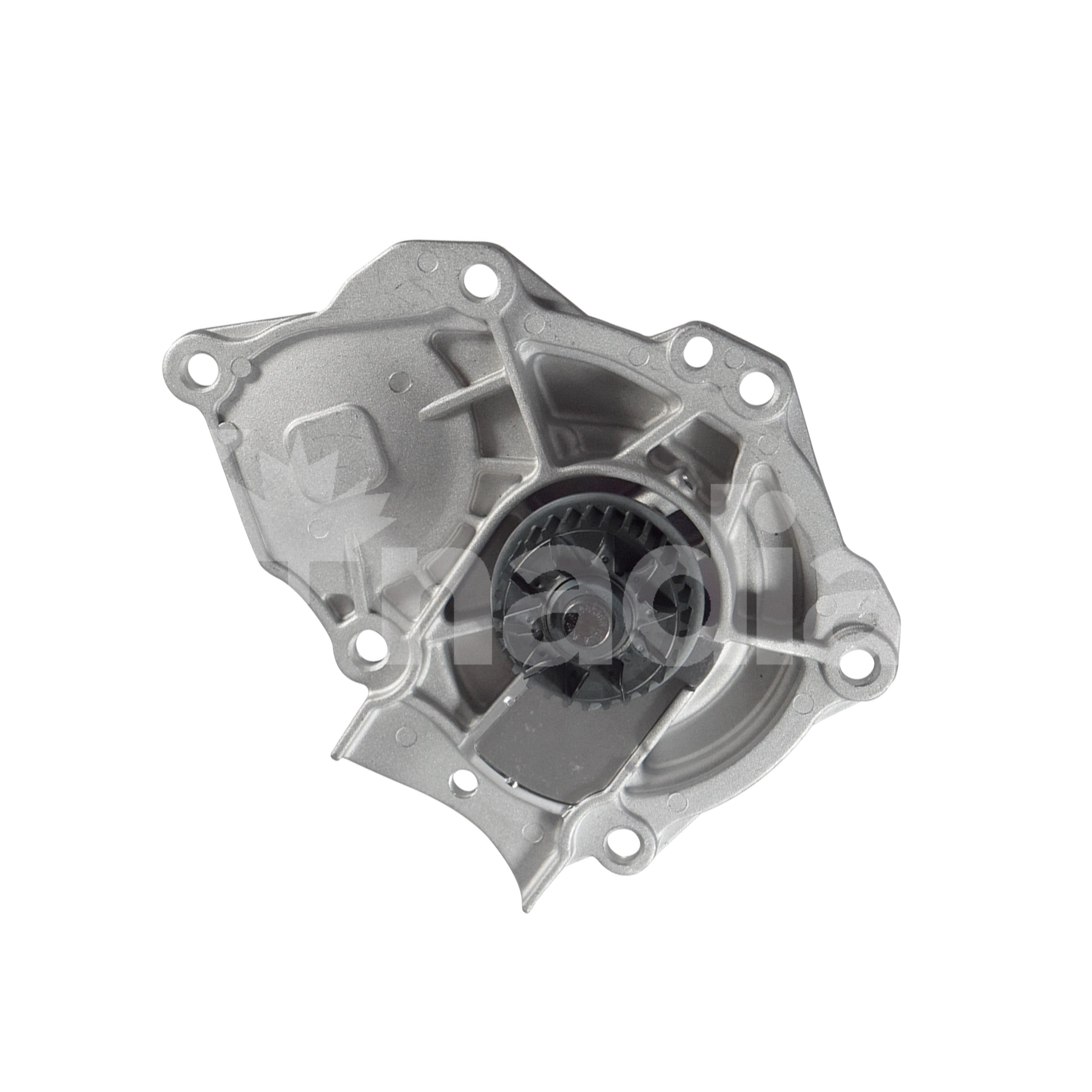 BOMBA PARA REFRIGERANTE PARA AUDI A1 1.8L L4 2016-2018