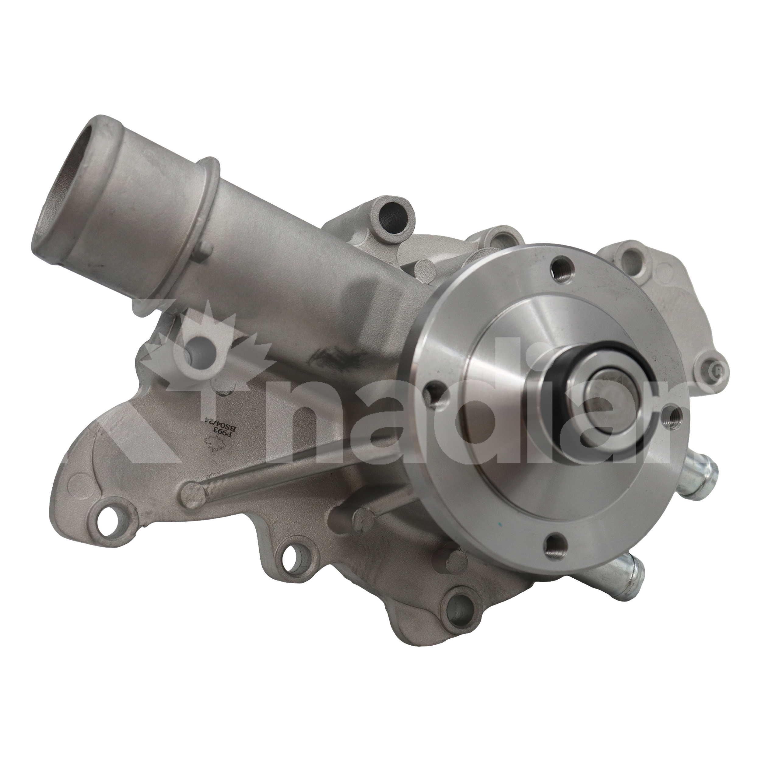 BOMBA PARA REFRIGERANTE PARA FORD EXPLORER 5.0L V8 1996-2001