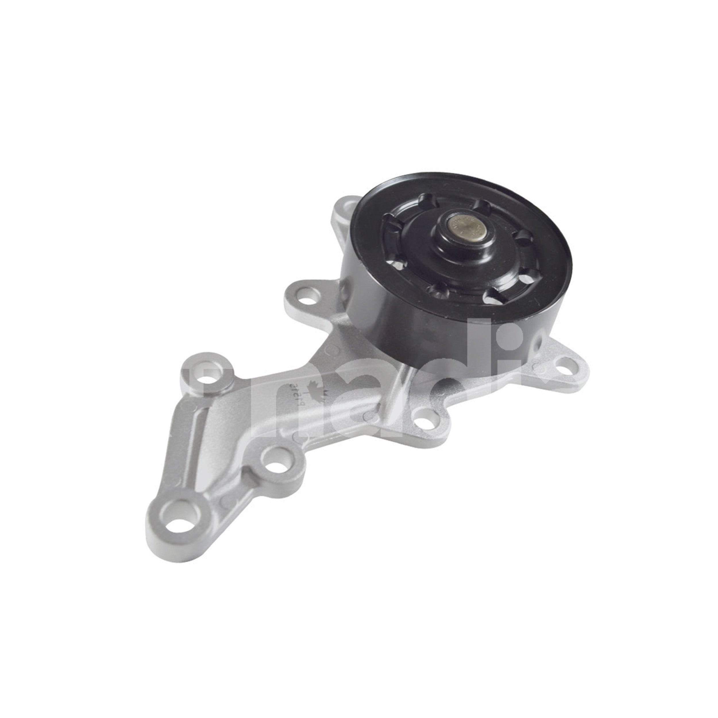 BOMBA PARA REFRIGERANTE PARA TOYOTA AVANZA 1.5L L4 2015-2020