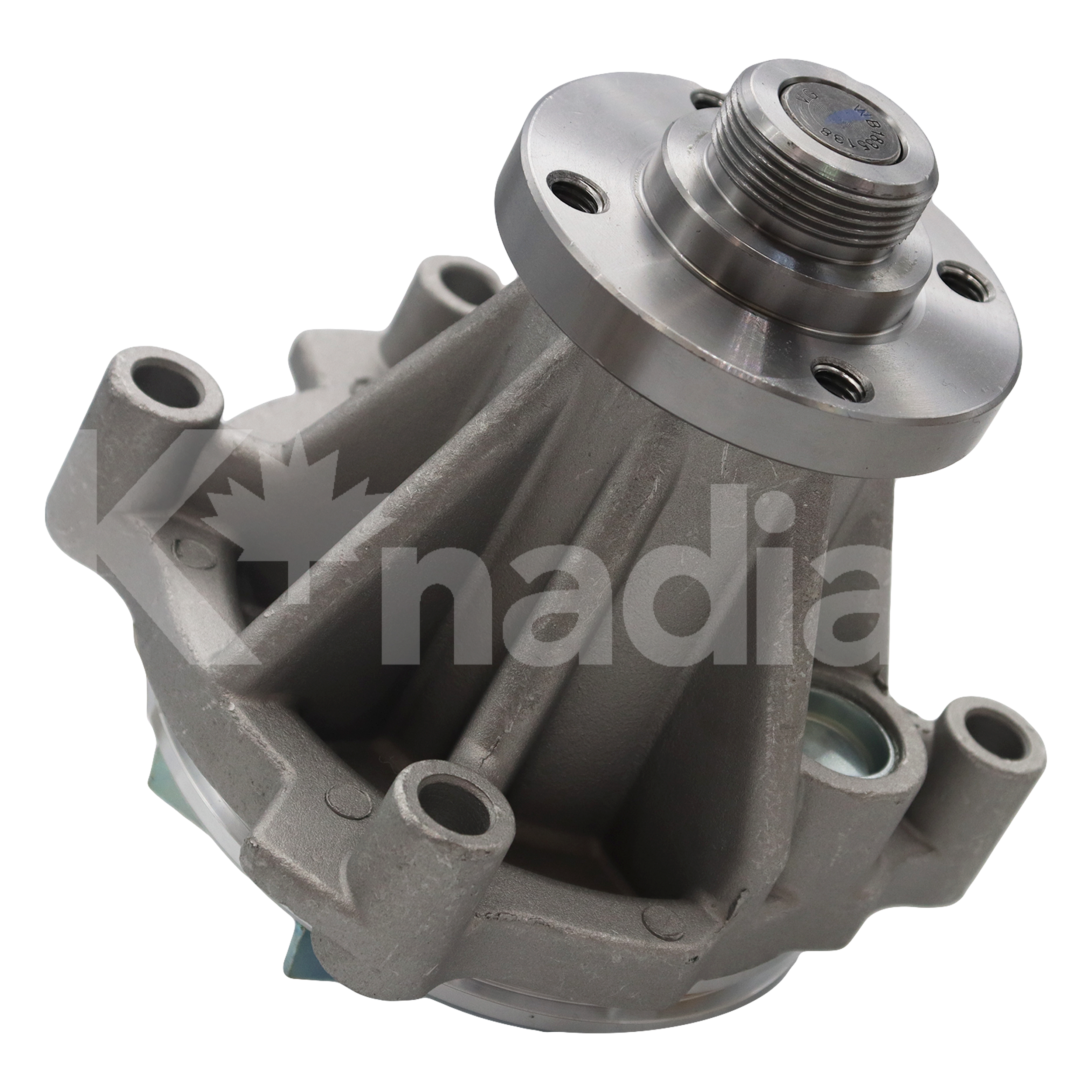 BOMBA PARA REFRIGERANTE PARA FORD E-150 5.4L V8 2003-2006; 2009-2014
