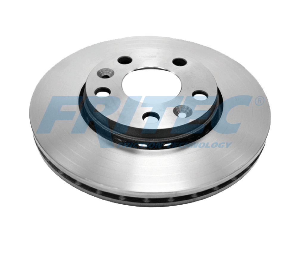 DISCO FRENO DELANTERO FLUENCE 011-017, DUSTER 013-020, OROCH 018-020,CAPTUR 018-020 (280mm EXT)