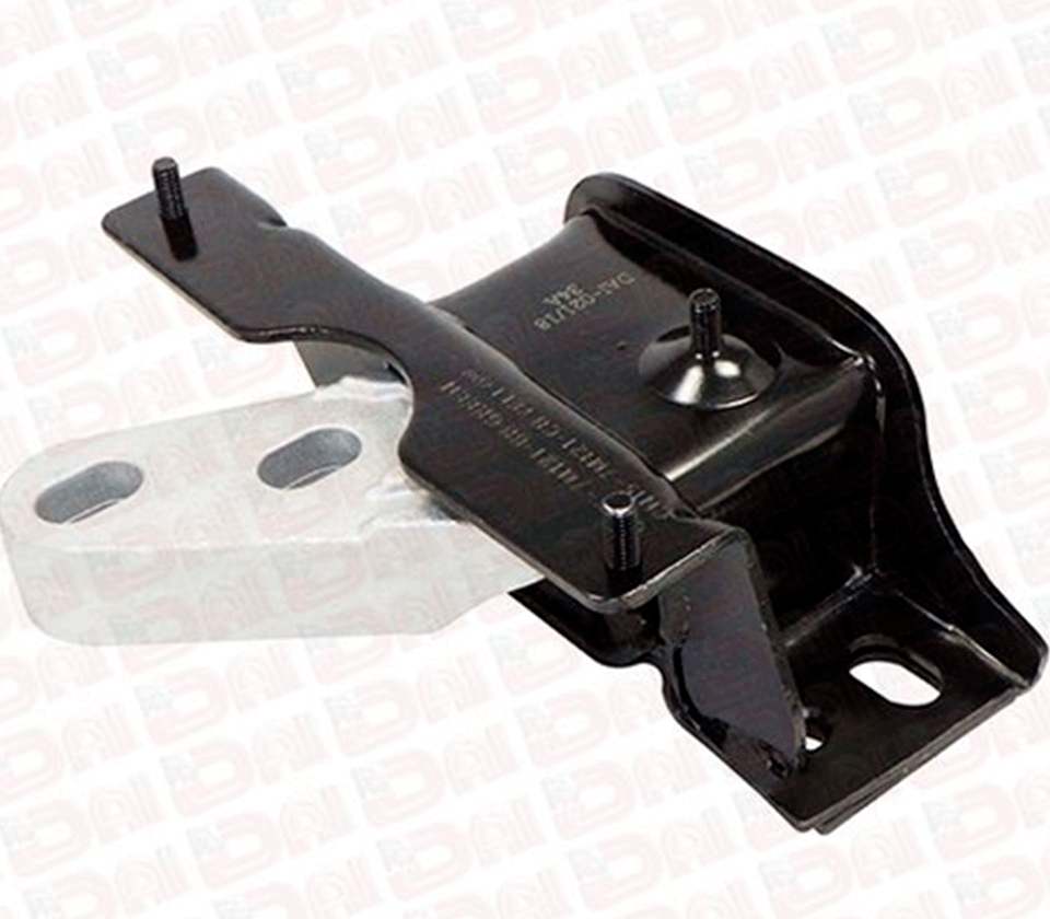 SOPORTE TRANSMISION IZQUIERDO FORD ECOSPORT 2.0L 013-017