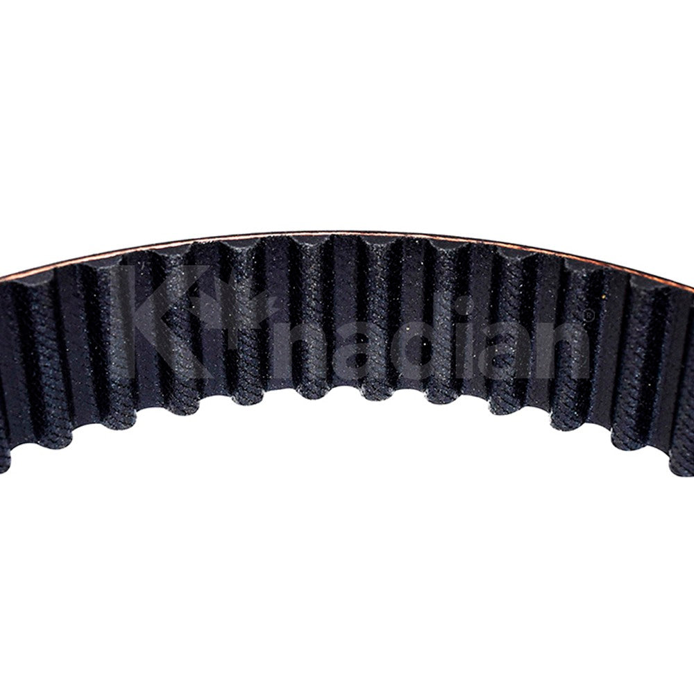 BANDA DE DISTRIBUCIÓN PARA KIA SEPHIA 1.8L L4 1998-2001 NITRILO ALTAMENTE SATURADO (ACRÍLICO) DE ASPIRACIÓN NATURAL, 154 DIENTES