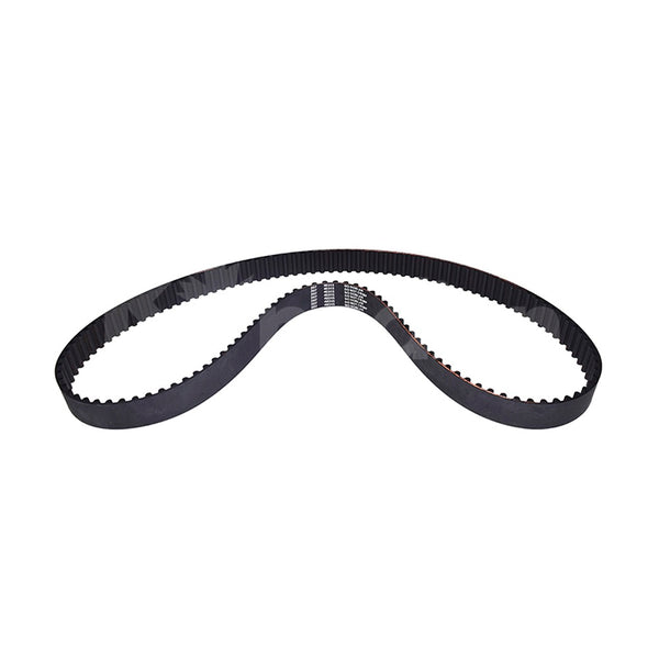 BANDA DE DISTRIBUCIÓN PARA HYUNDAI SANTA FE 2.4L L4 2001-2006 NITRILO ALTAMENTE SATURADO (ACRÍLICO) DE ASPIRACIÓN NATURAL, 207 DIENTES