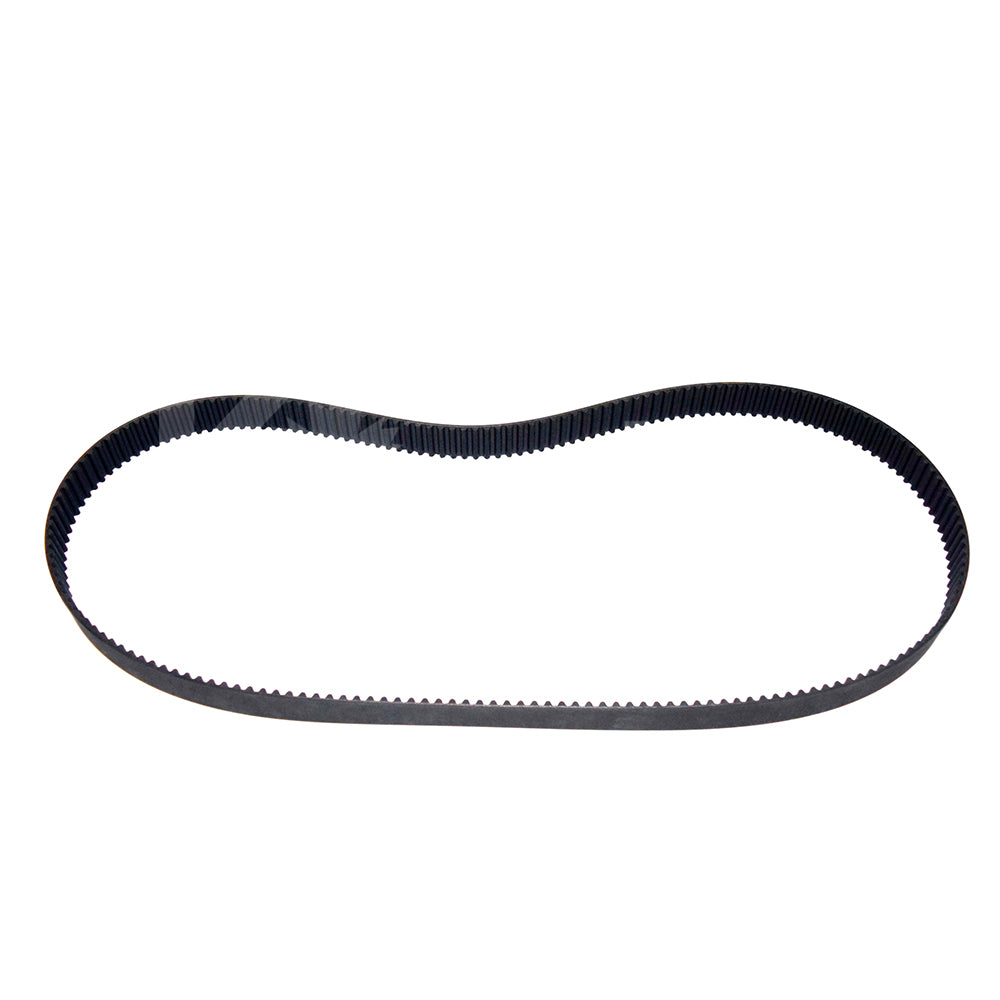 BANDA DE DISTRIBUCION PARA FORD ESCAPE 1.5L L4 2017-2019 NITRILO ALTAMENTE SATURADO (ACRÍLICO) TURBOALIMENTADO DE 117 DIENTES