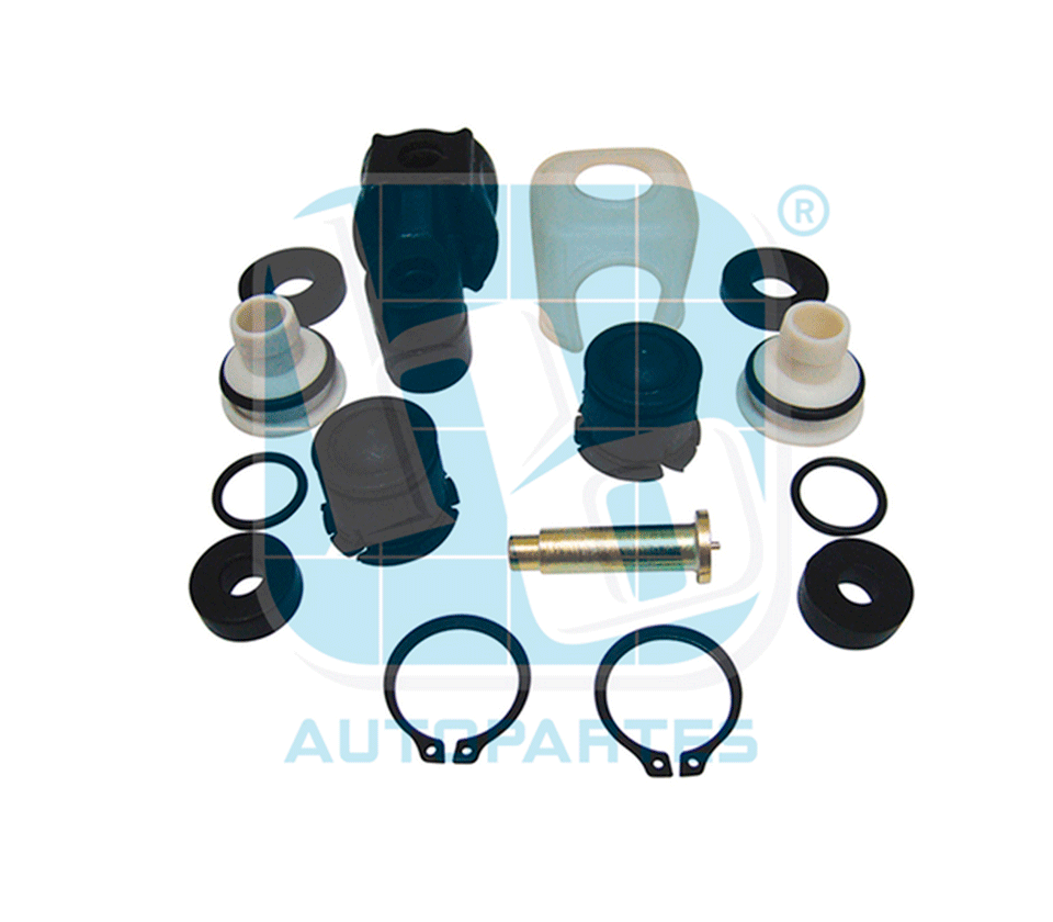 REPUESTO PALANCA VELOCIDADES COMPLETO CHEVY 1994-2012