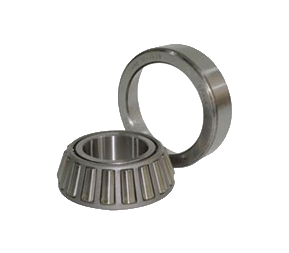 BALERO CON TAZA PARA PORTA ENGRANES DE DIFERENCIAL FOR F350 D-350 C-3500 86-94 NTN