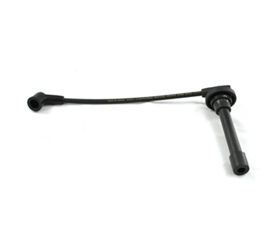 CABLES PARA BUJIAS NISSAN TSURU III 1.6L 1997-2017, NISSAN TSUBAME 1.6L 1993-2004 (16 VALV)