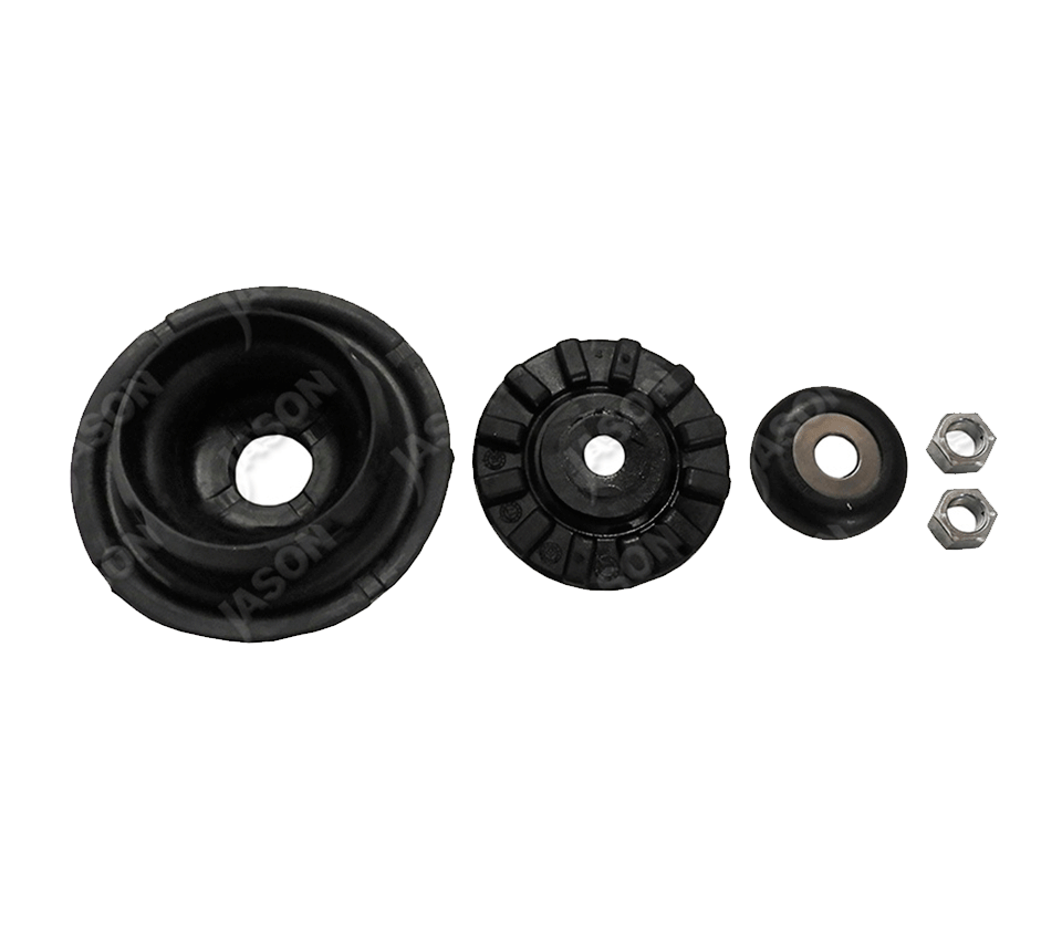 BASE AMORTIGUADOR DELANTERO IZQ-DER HONDA BR-V 2018-2022, CITY 2010-2020,  HONDA CR-Z 2013-2014