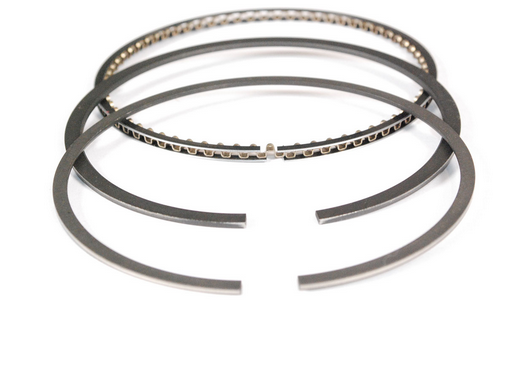 ANILLOS PARA PISTON FORD FOCUS 2.0L 2001-2005,  ESCORT 2.0L 1997-2002