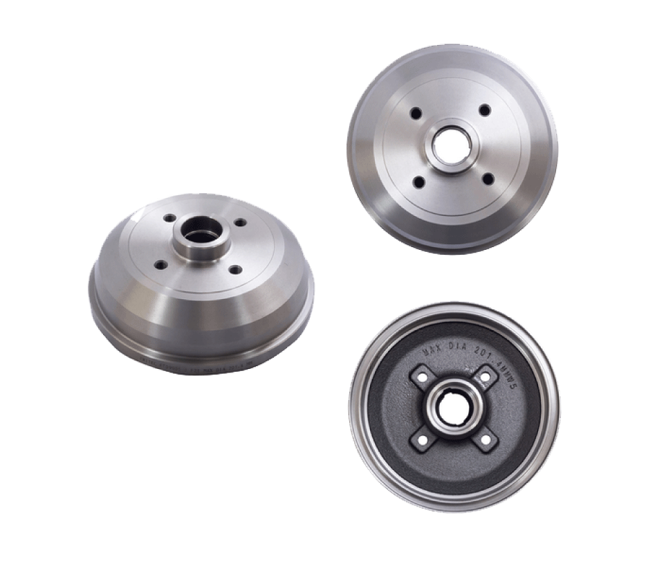 TAMBOR FRENO TRASERO CHEVROLET CHEVY 94-012