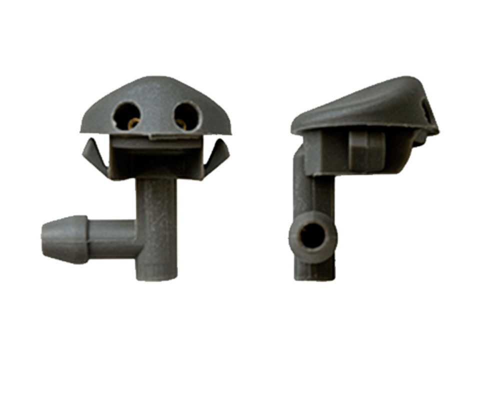 CHISGUETERO LIMPIAPARABRISAS DELANTERO CHEVROLET CHEVY 1994-2012