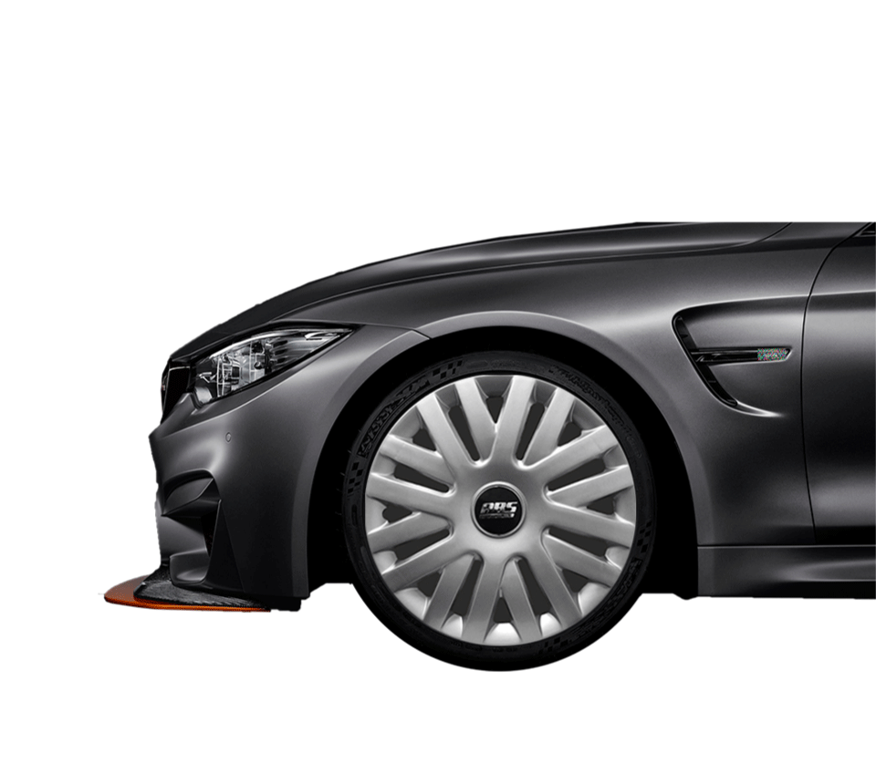 TAPON DE RUEDA ABS SPORT TCGOL RIN 14