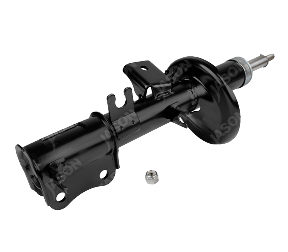 AMORTIGUADOR DELANTERO DERECHO GAS CHEVROLET TORNADO VAN 022-023