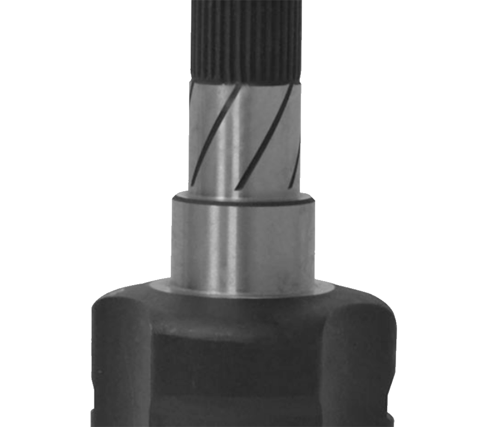 JUNTA LADO CAJA IZQUIERDA CHEVROLET TRAX 1.8L 2013-2019 (T/MAN) 34EXT-23INT TIPO TREBOL