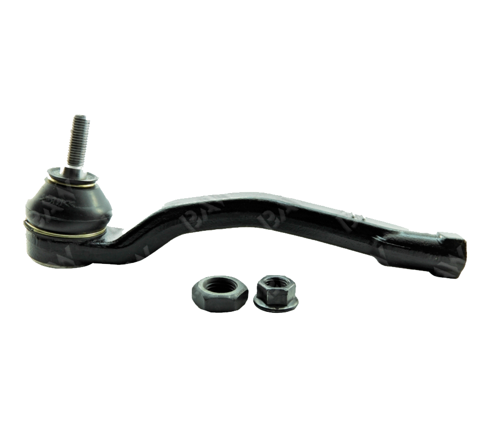 TERMINAL EXTERIOR IZQUIERDA RENAULT MEGANE 04-010, RENAULT SCENIC 05-09