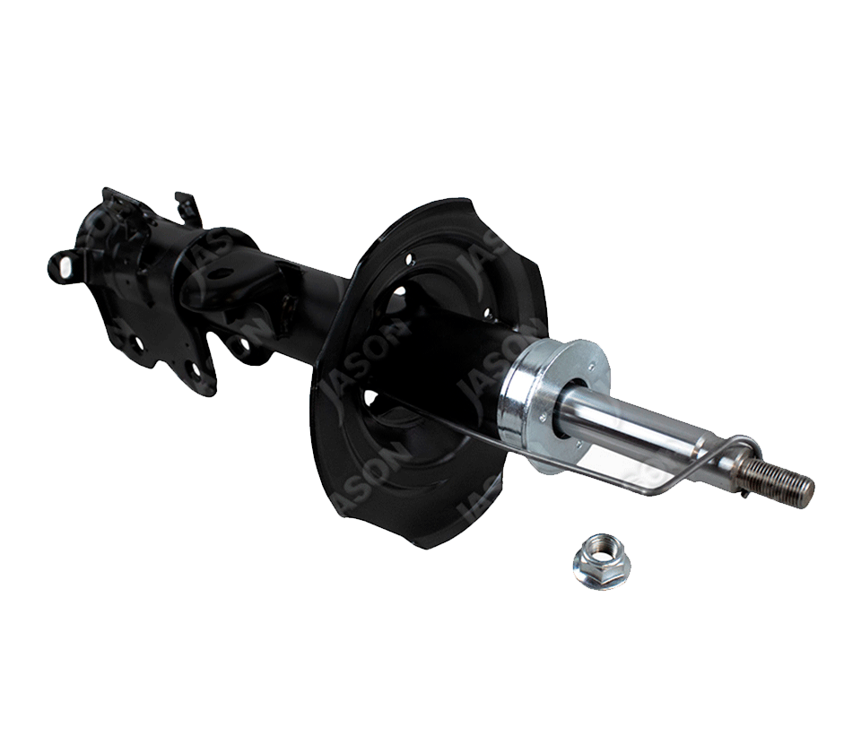 AMORTIGUADOR DELANTERO IZQUIERDO GAS TOYOTA AVANZA 020-021