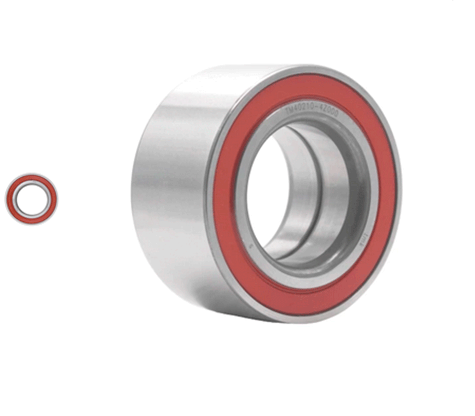 BALERO DOBLE RUEDA DELANTERA NISSAN SENTRA 01-06, MITSUBISHI LANCER 04-07, RENAULT SCALA 011-013