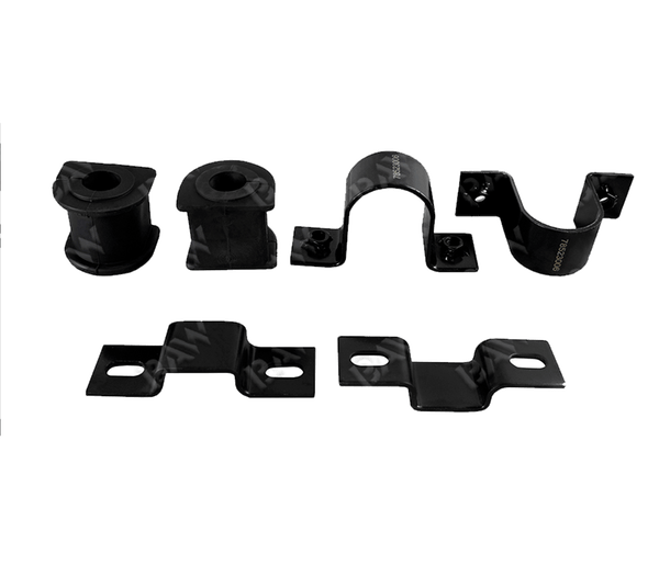 GOMA BARRA ESTABILIZADORA DELANTERA VW BORA 05-010, SEAT  IBIZA CORDOBA 01-09, VW TIGUAN 09-017 19mm