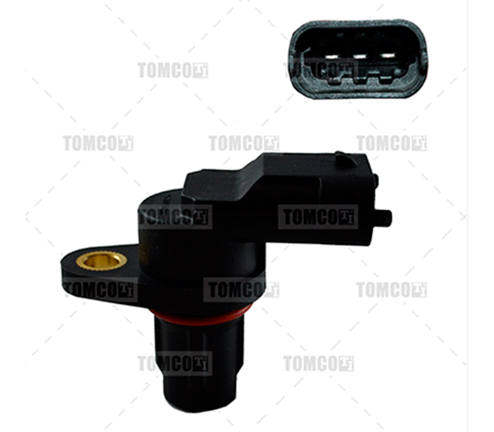 SENSOR DE POSICION DE ARBOL LEVAS FOR FIESTA 11/15 1.6L L4 NACIONAL E IMPORTADO TOMCO