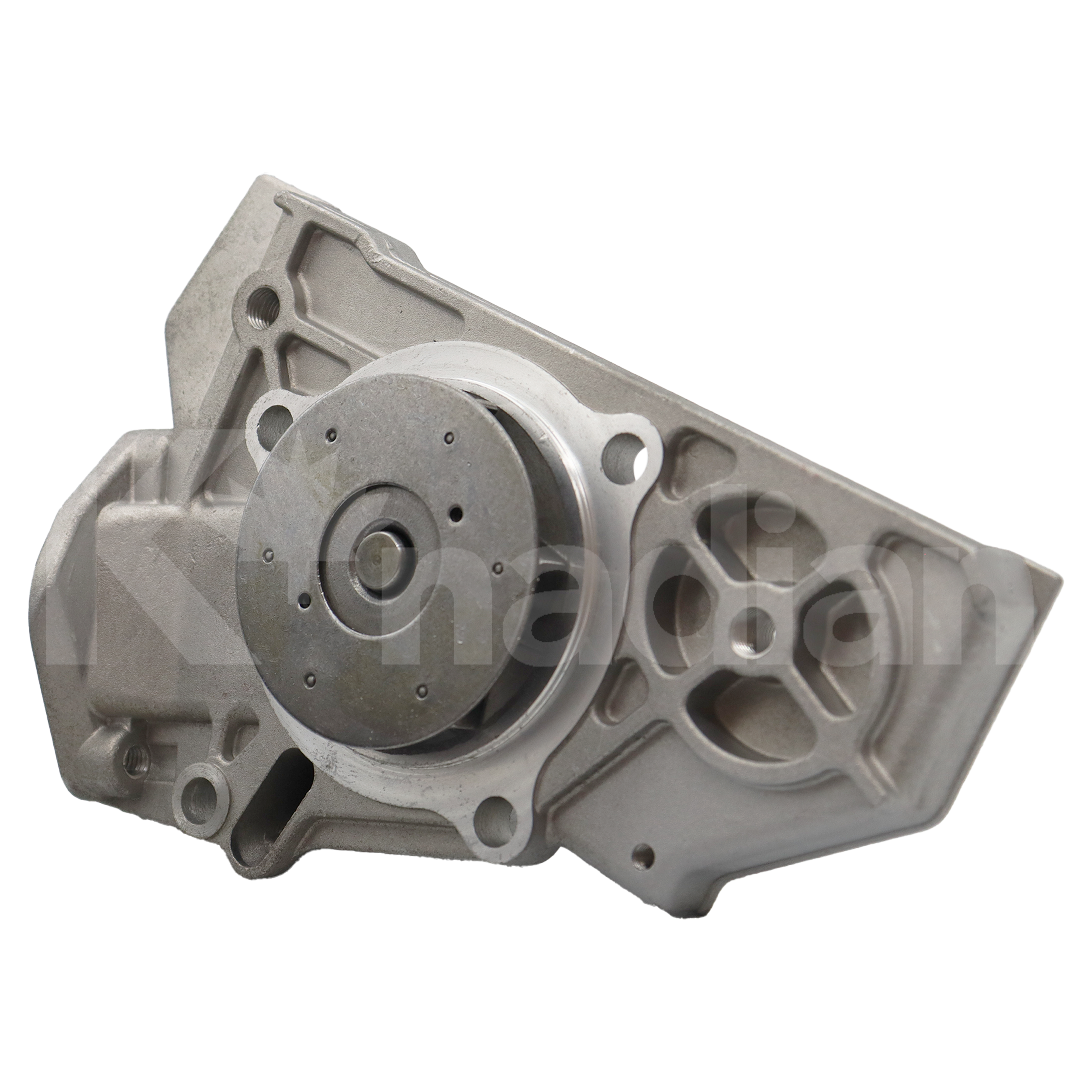 BOMBA PARA REFRIGERANTE PARA FORD ESCORT 1.8L L4 1992-1996
