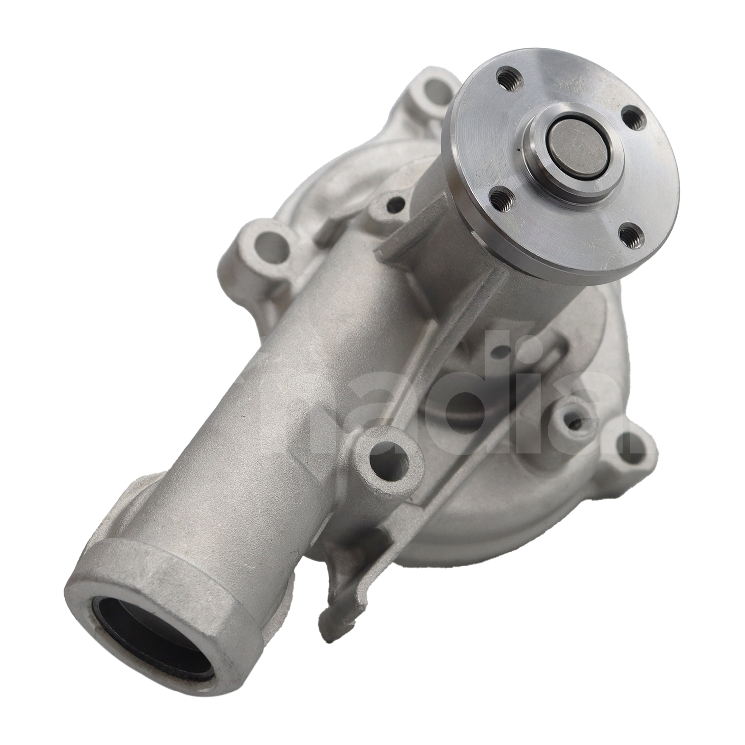 BOMBA PARA REFRIGERANTE PARA DODGE 2000 GTX 2.0L L4 1989-1990