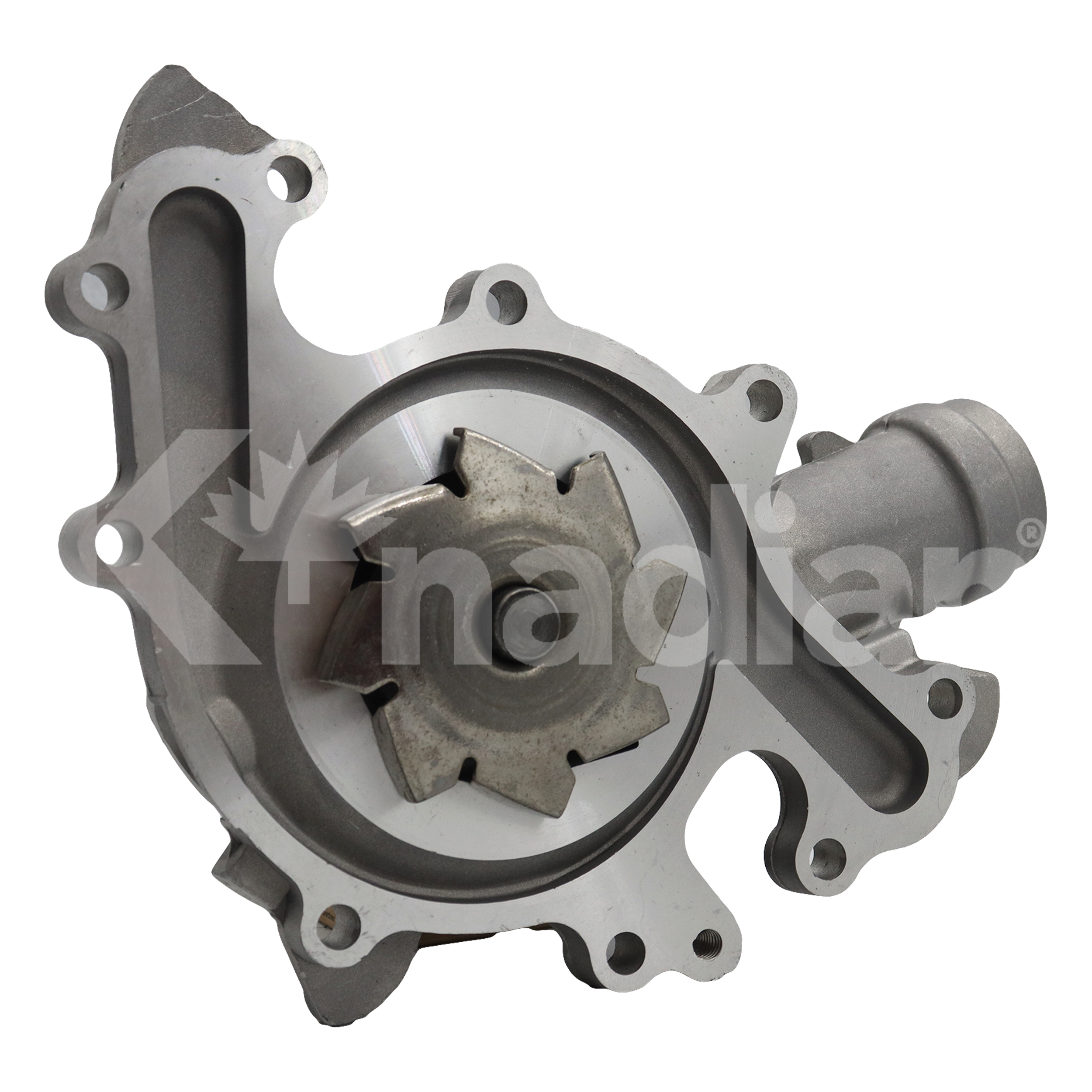 BOMBA PARA REFRIGERANTE PARA FORD FREESTAR 3.9L V6 2004-2007