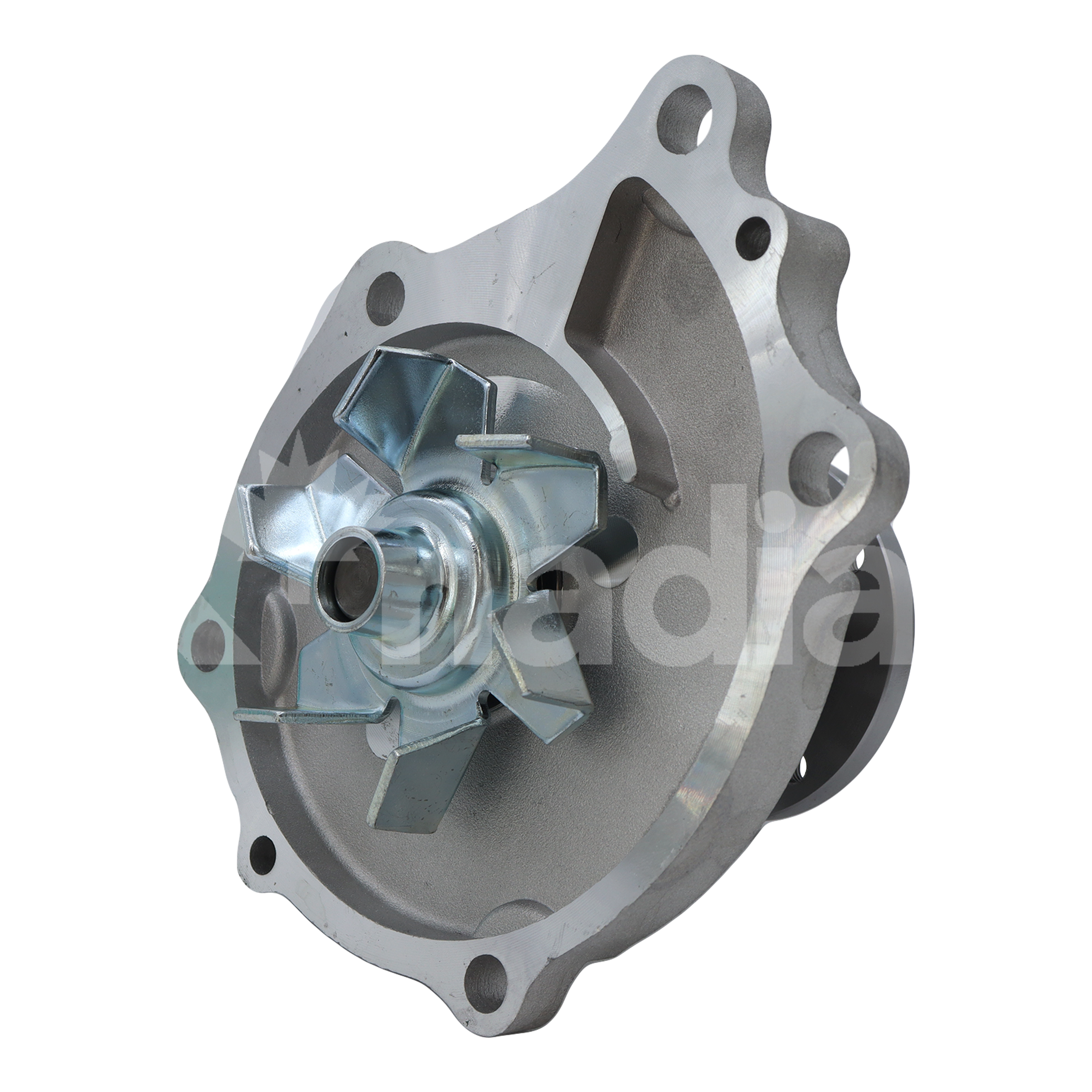 BOMBA PARA REFRIGERANTE PARA NISSAN 200SX 2.2L L4 1982-1983