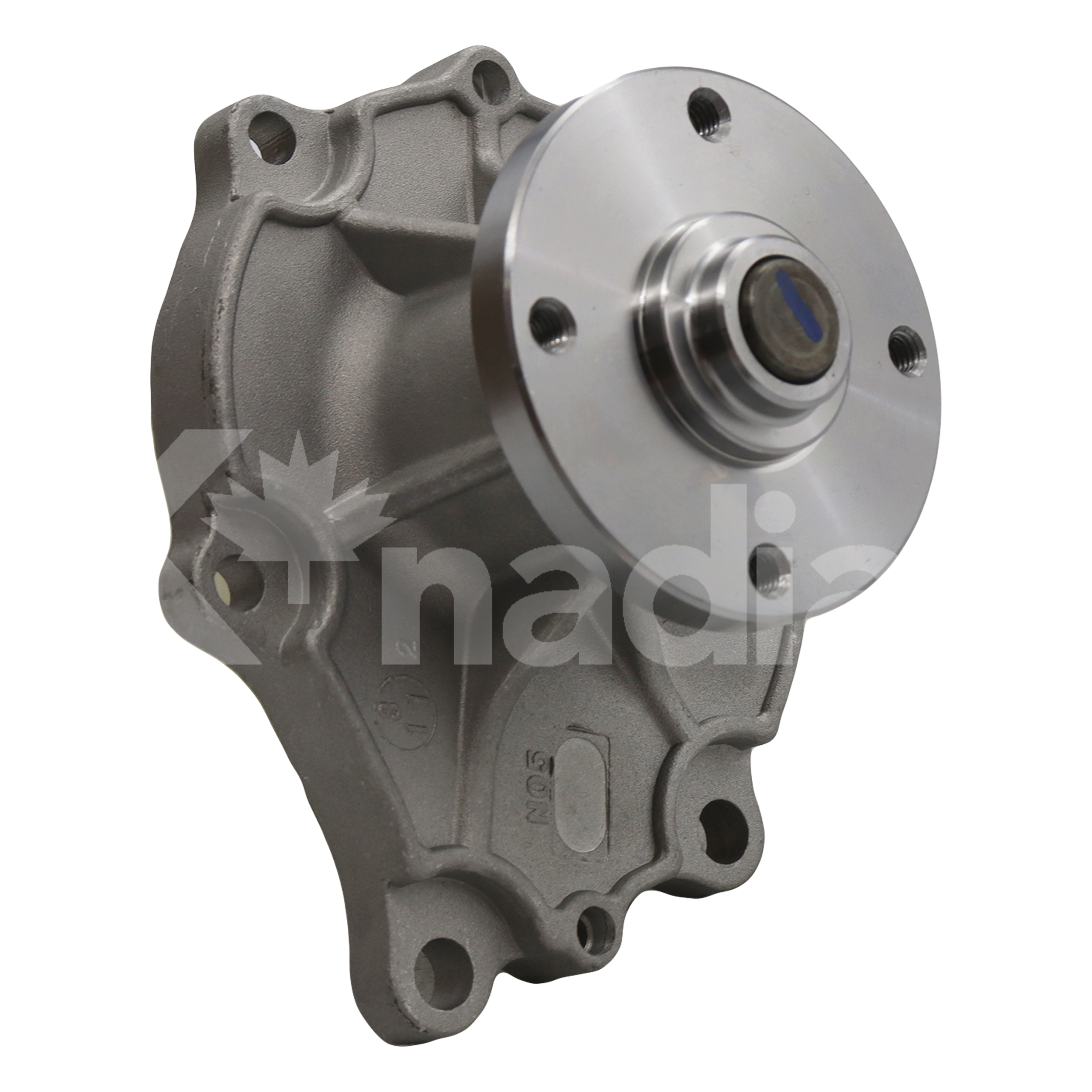 BOMBA PARA REFRIGERANTE PARA NISSAN 240Z 2.4L L6 1970-1973