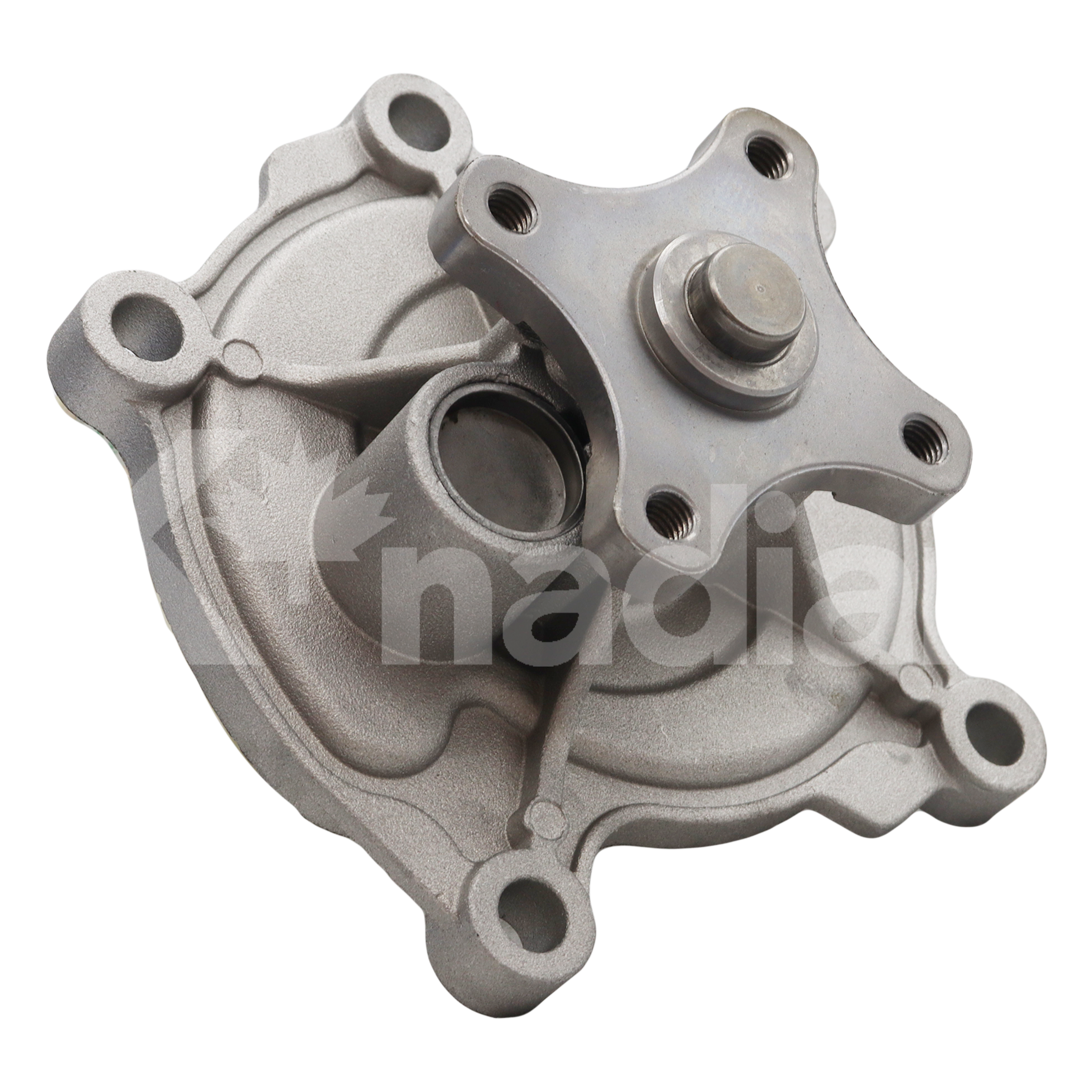 BOMBA PARA REFRIGERANTE PARA BUICK LUCERNE 3.9L V6 2009-2011